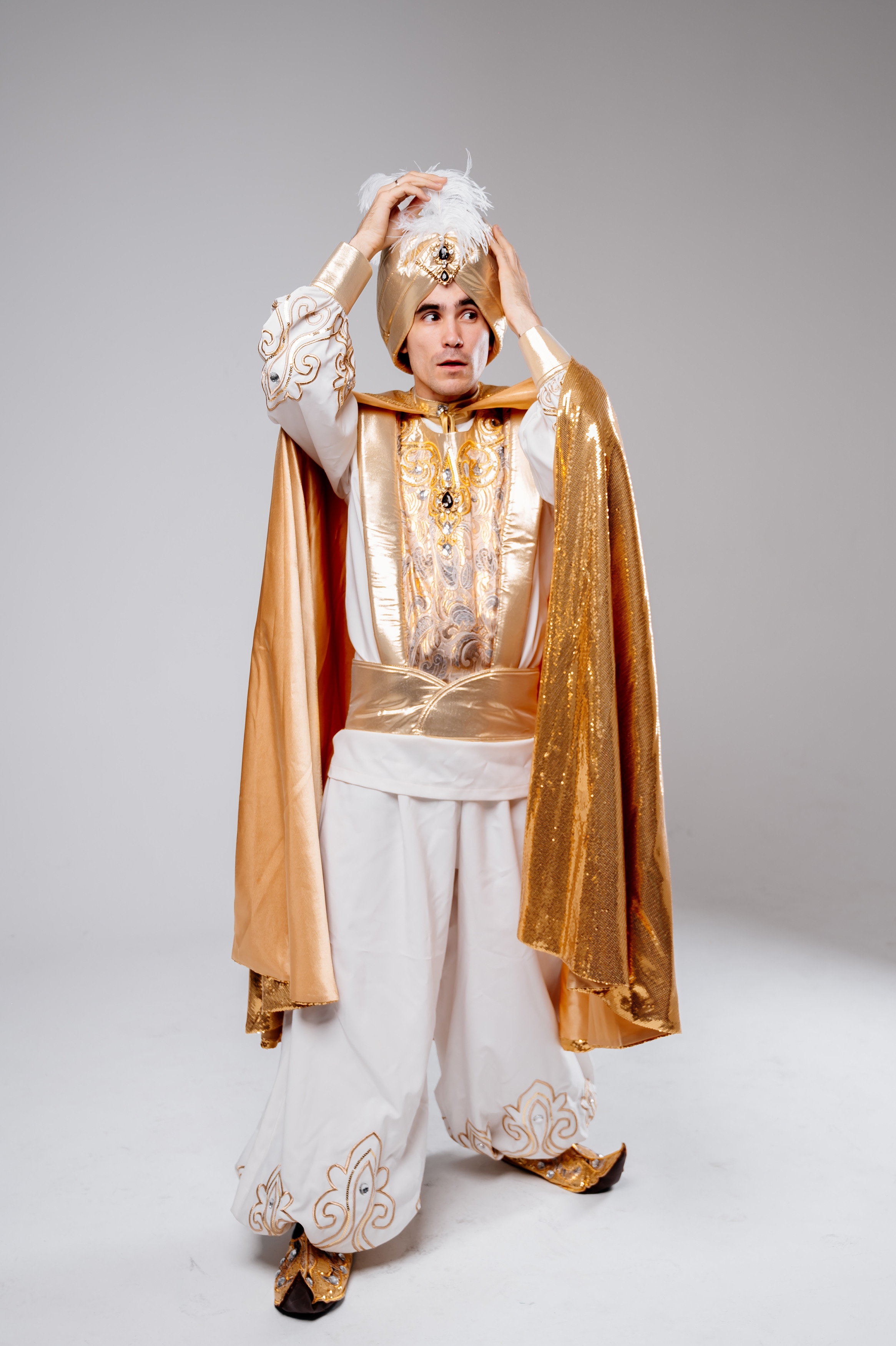 Slonleon | Съемка костюмов для аниматоров. Свадебный и семейный фотограф в Сочи Никита Пищов