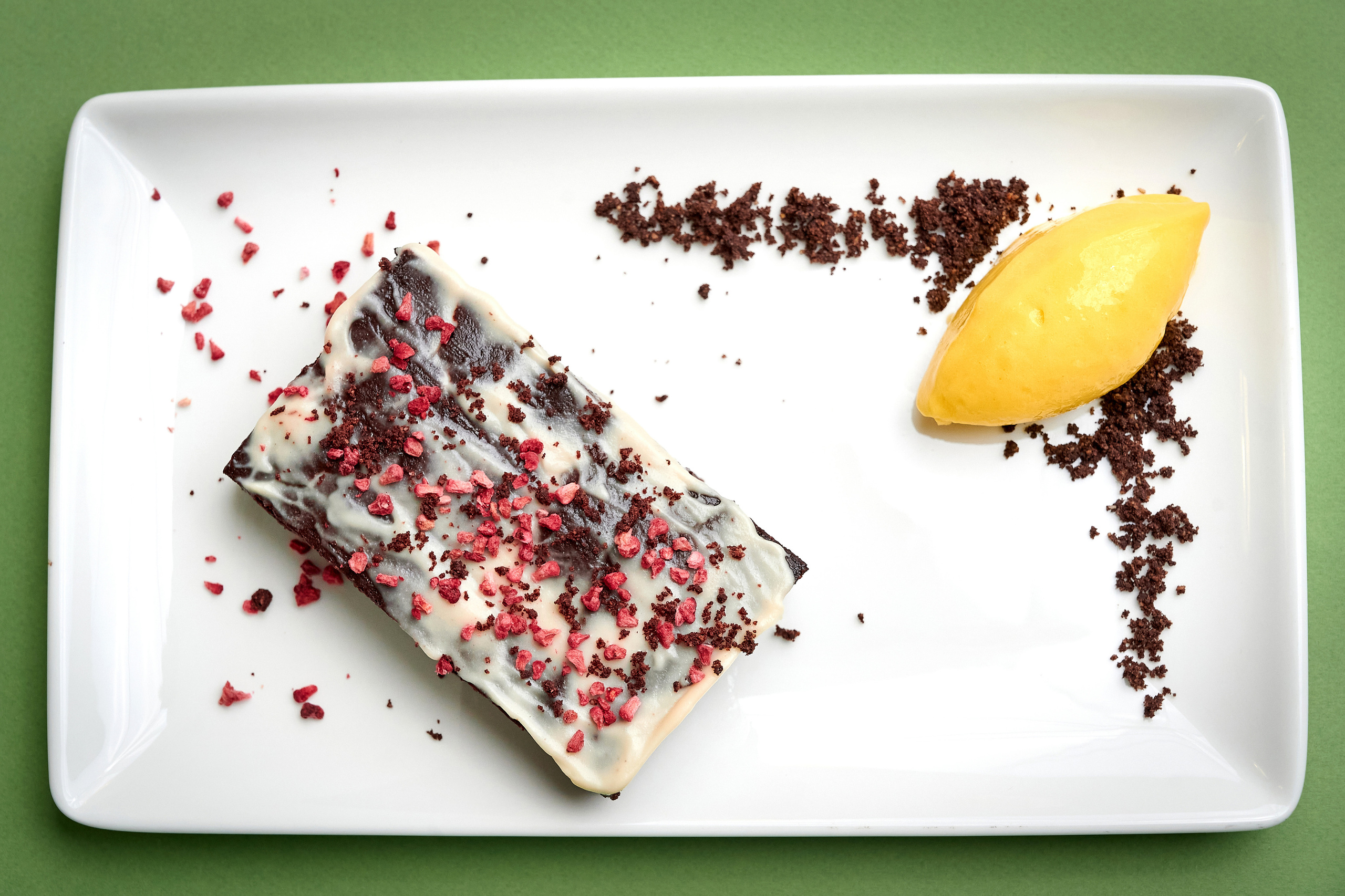 Фуд-съёмка. Свадебный и семейный фотограф в Сочи Никита Пищов