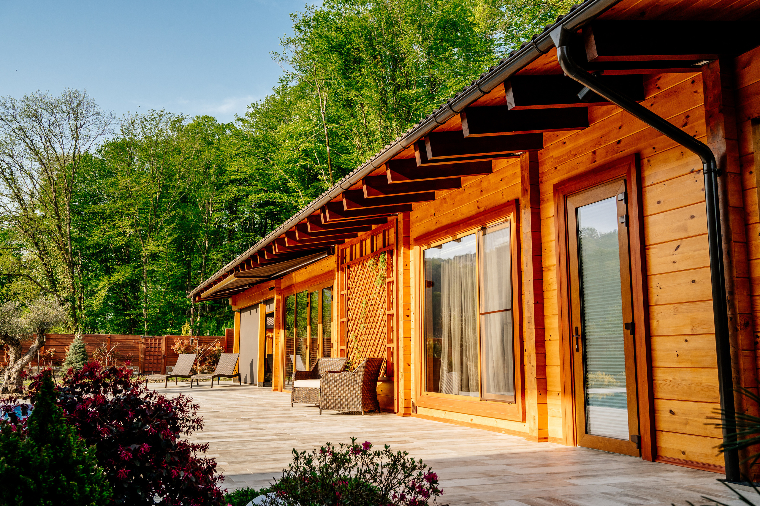 Экстерьер. Свадебный и семейный фотограф в Сочи Никита Пищов