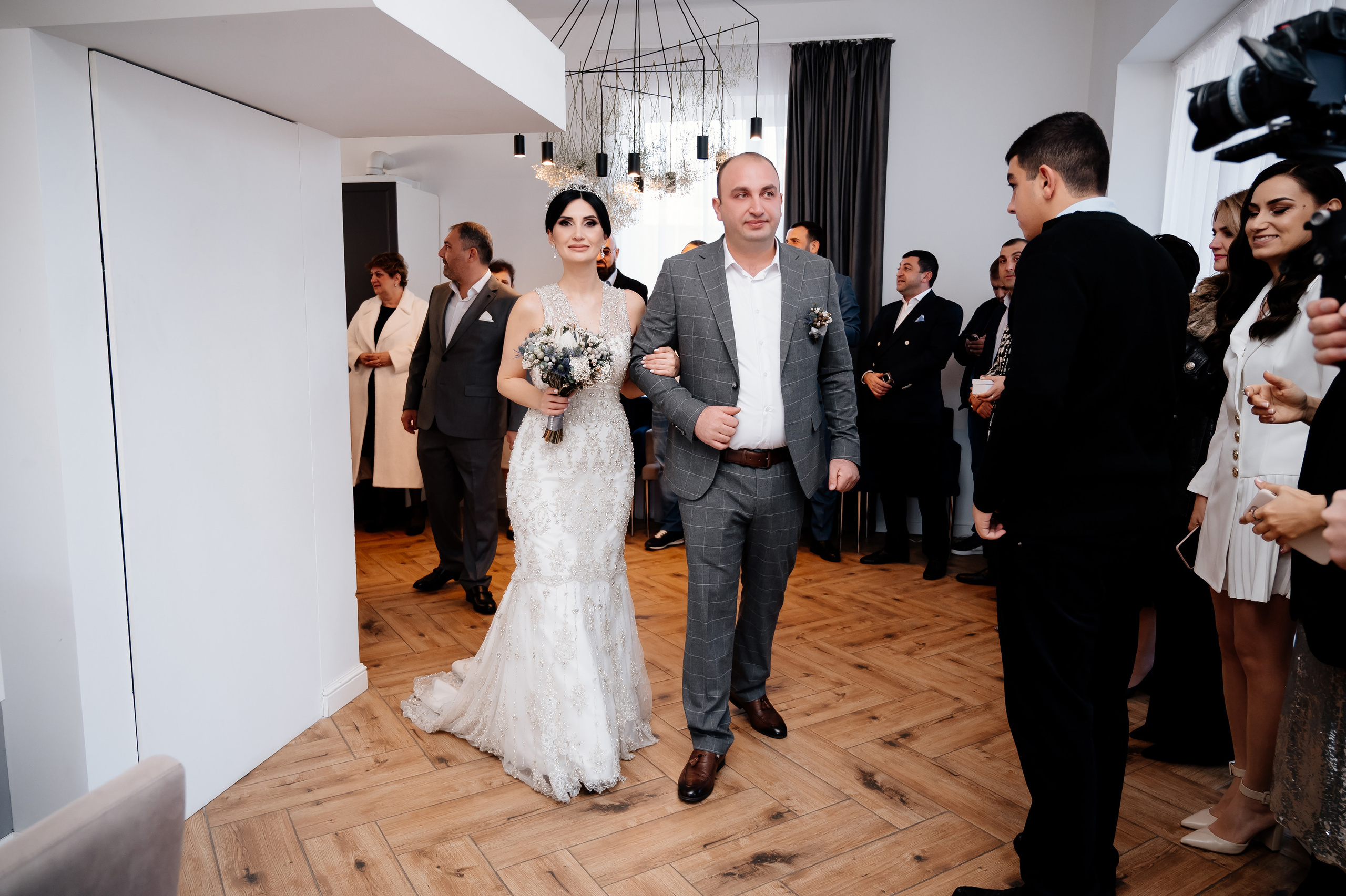 Г+А. Свадебный и семейный фотограф в Сочи Никита Пищов