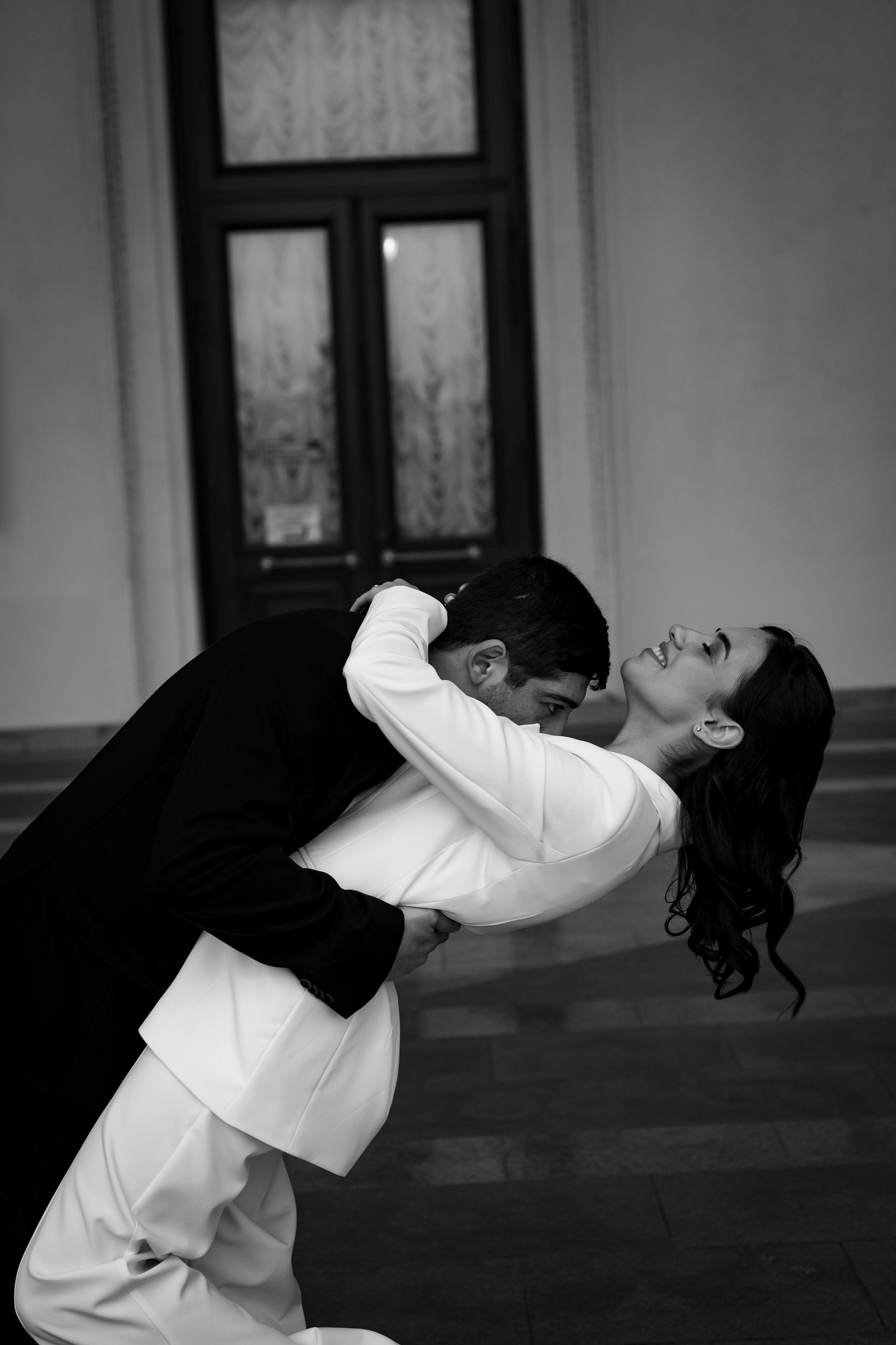 Загс + Прогулка. Свадебный и семейный фотограф в Сочи Никита Пищов