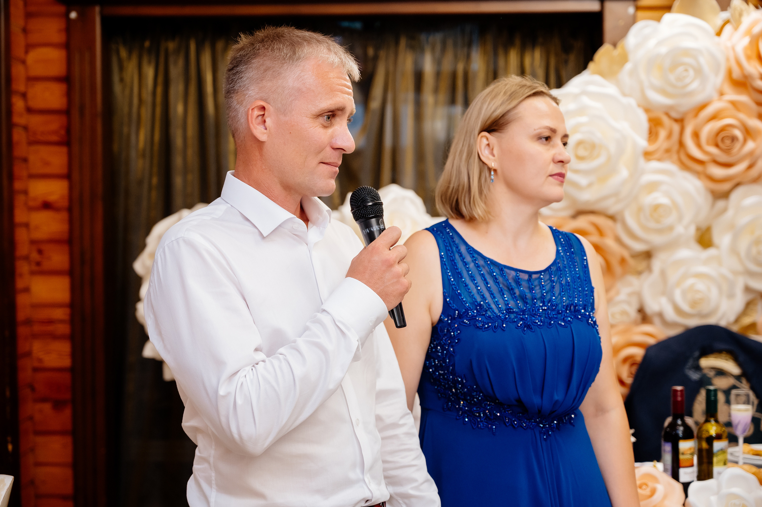 Айрат & Ирина. Свадебный и семейный фотограф в Сочи Никита Пищов