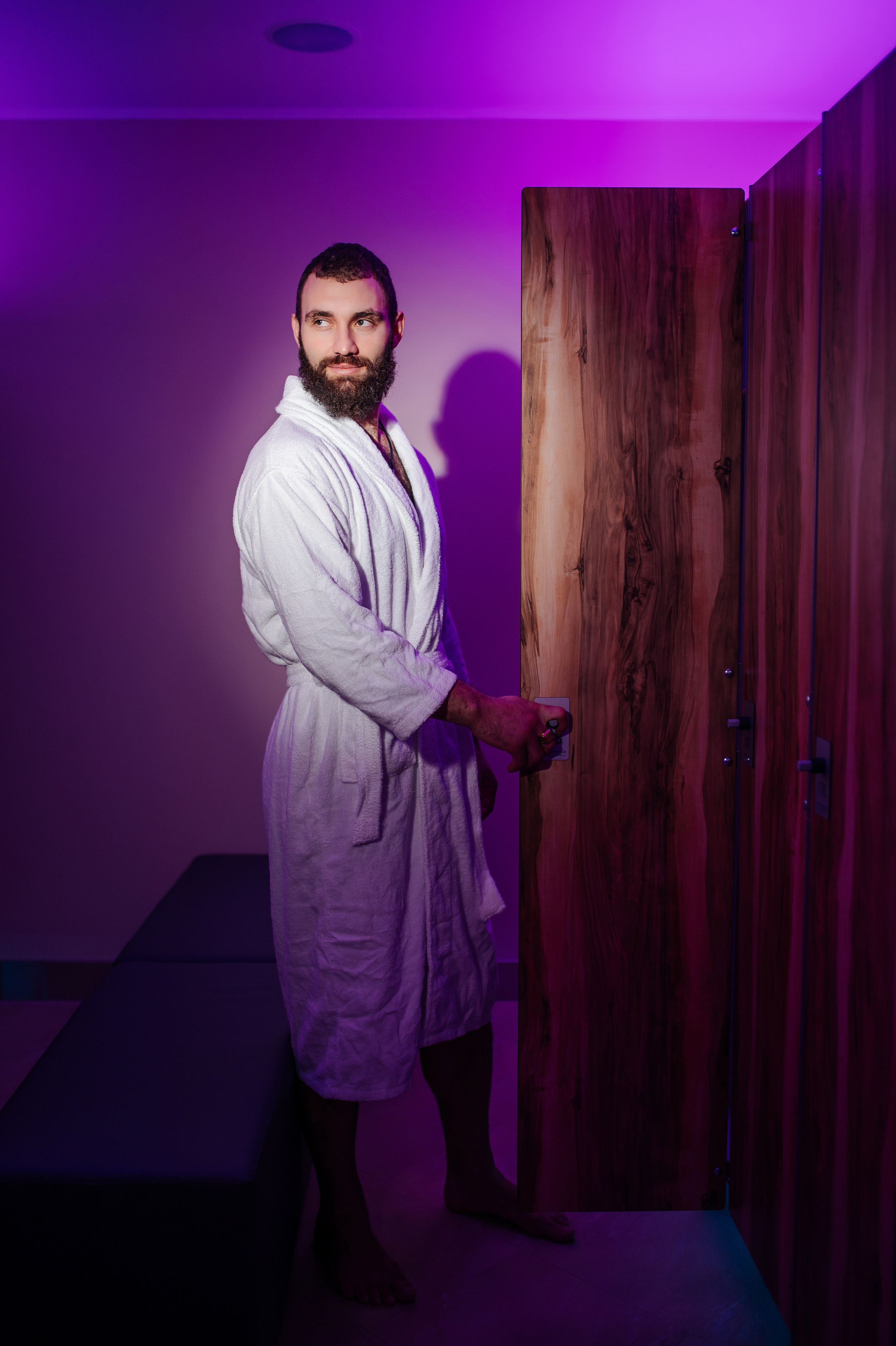 THE RESIDENCE | Wellness club. Свадебный и семейный фотограф в Сочи Никита Пищов