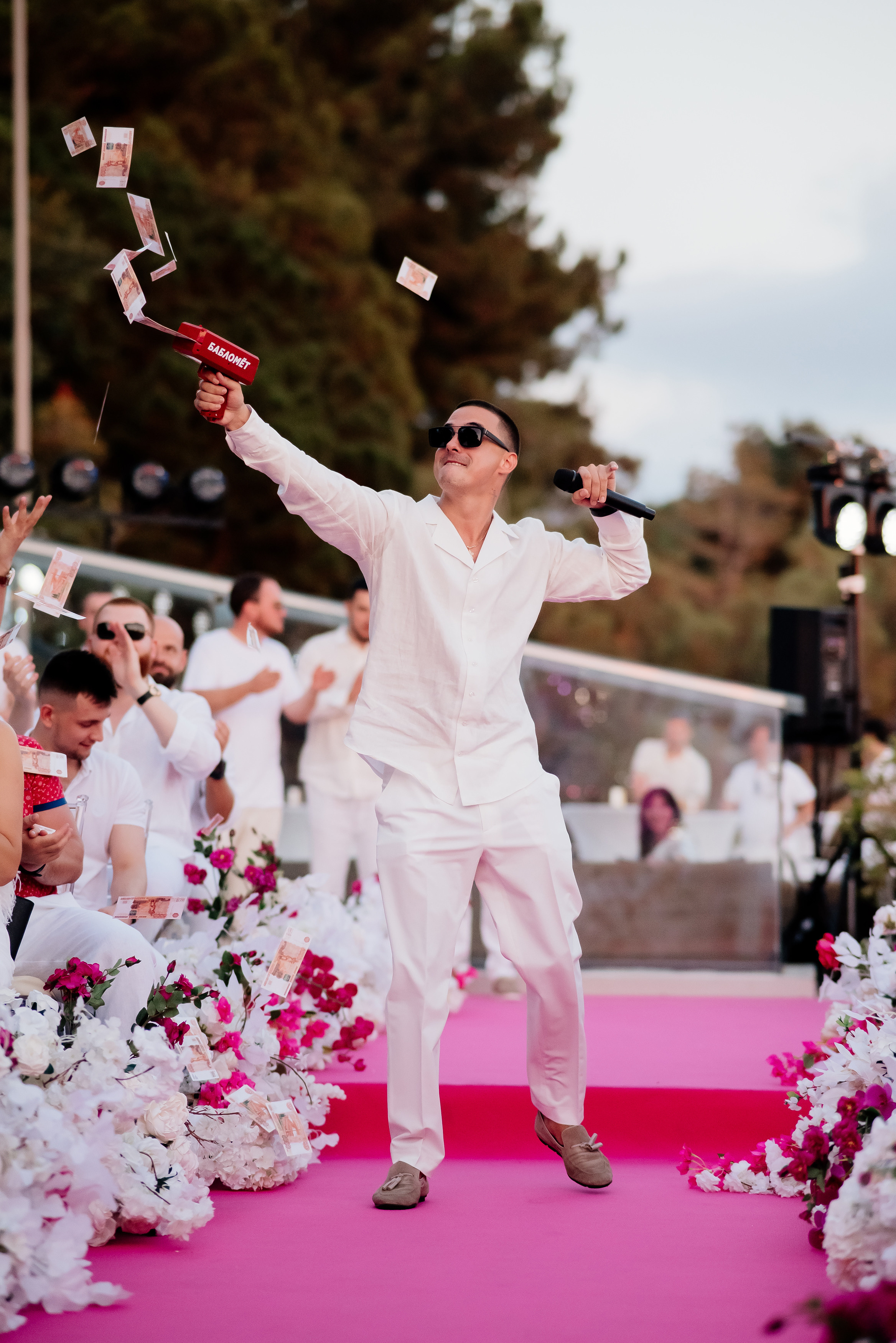 Агентство недвижимости «АТЛАС» | День рождения. Свадебный и семейный фотограф в Сочи Никита Пищов