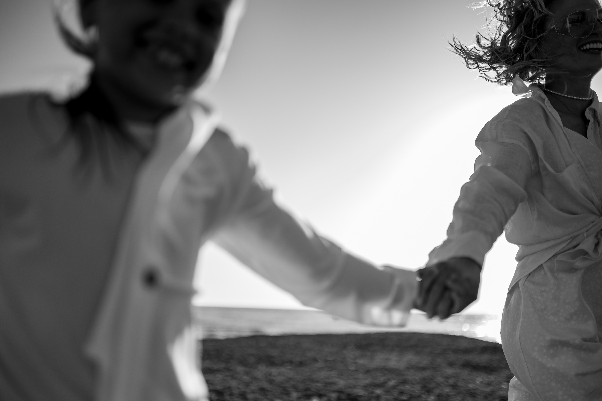 Семейная | море. Свадебный и семейный фотограф в Сочи Никита Пищов