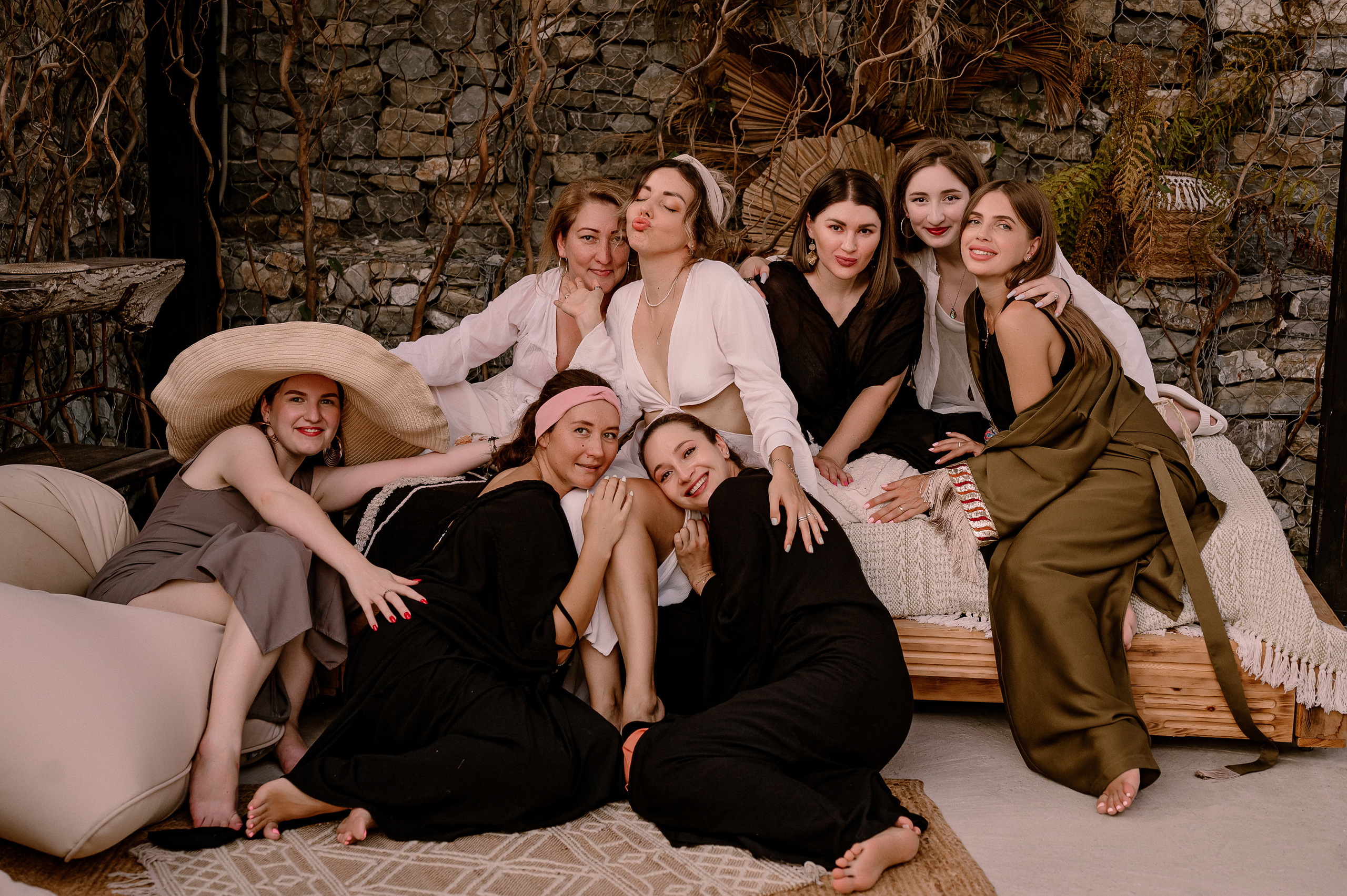 Фотосессия BaLi. Свадебный и семейный фотограф в Сочи Никита Пищов