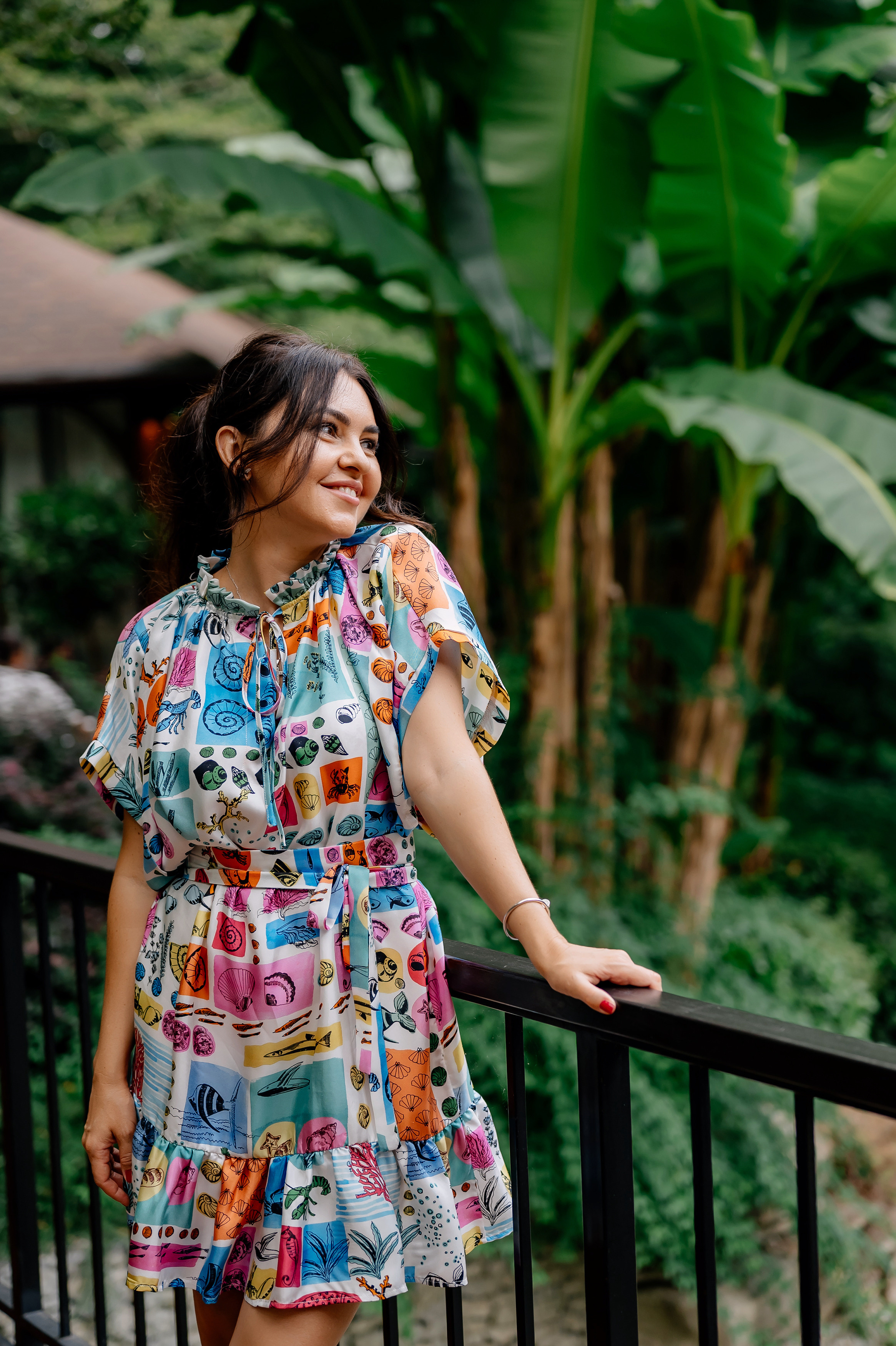 День рождения в Mamai-Cale. Свадебный и семейный фотограф в Сочи Никита Пищов