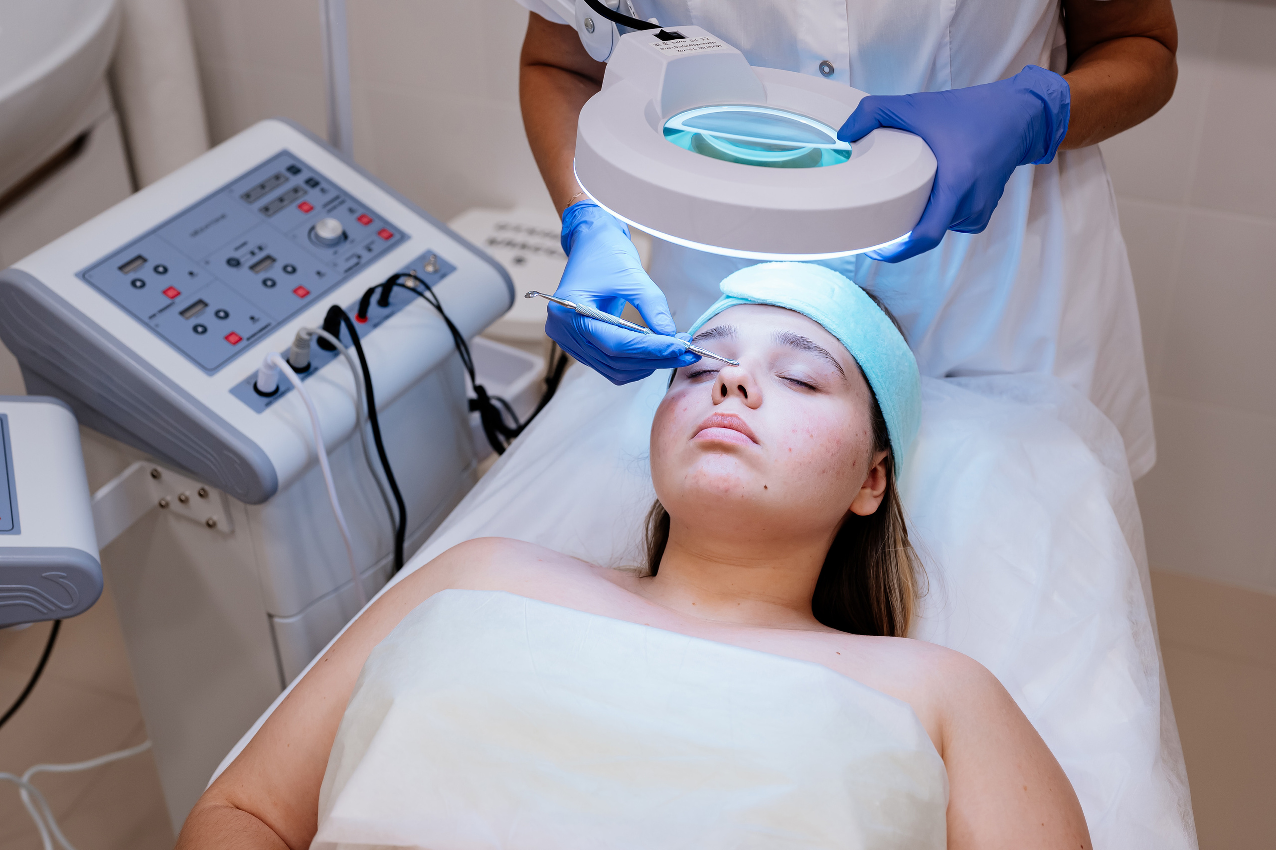 Центр эстетической медицины «Талисия». Свадебный и семейный фотограф в Сочи Никита Пищов