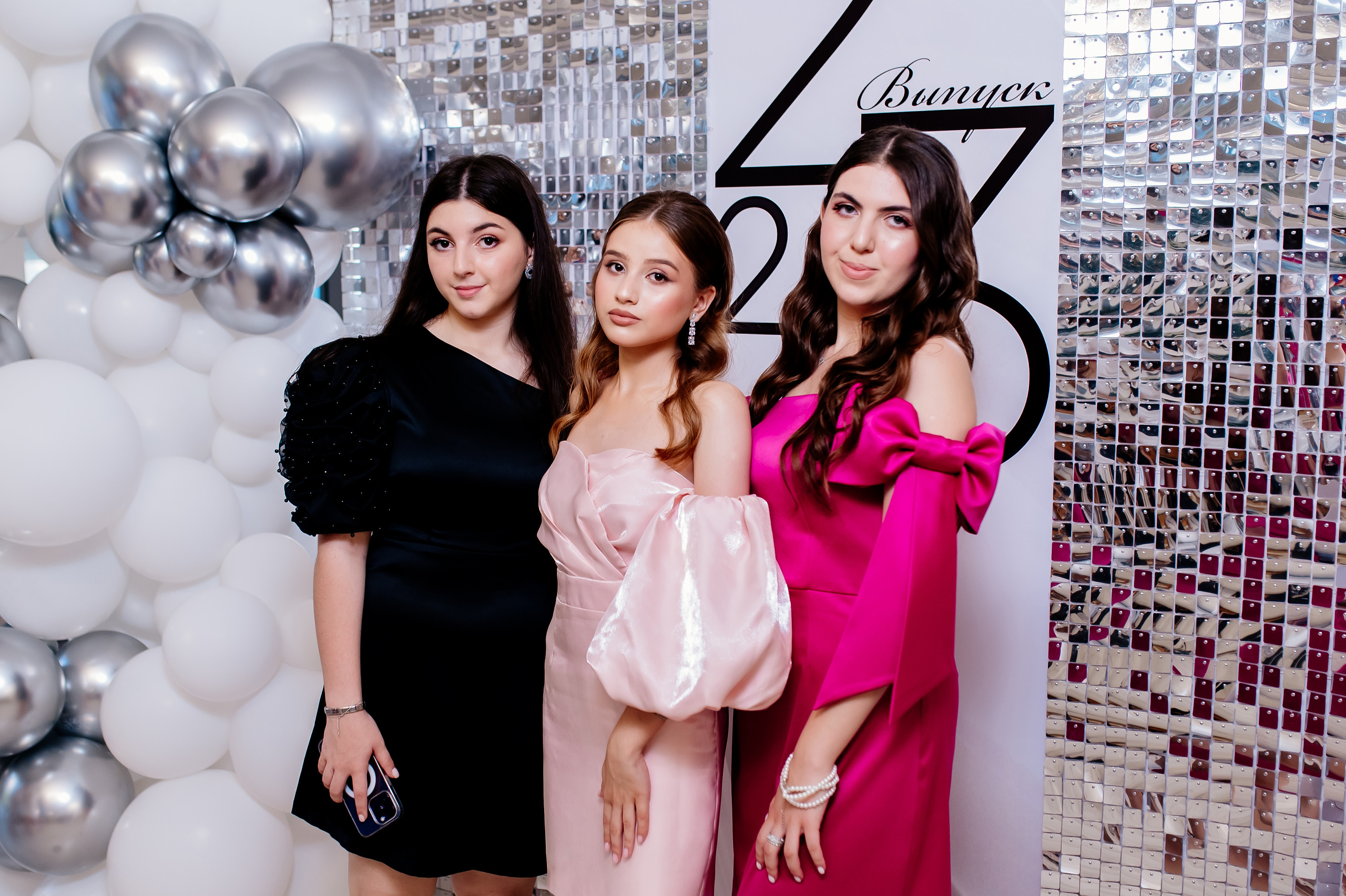 Выпускной 2023 | Лицей № 59. Свадебный и семейный фотограф в Сочи Никита Пищов