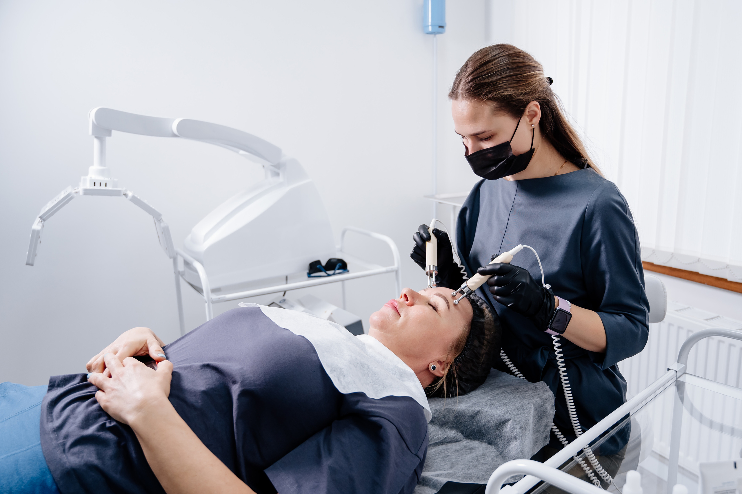 Центр эстетической медицины «Талисия». Свадебный и семейный фотограф в Сочи Никита Пищов