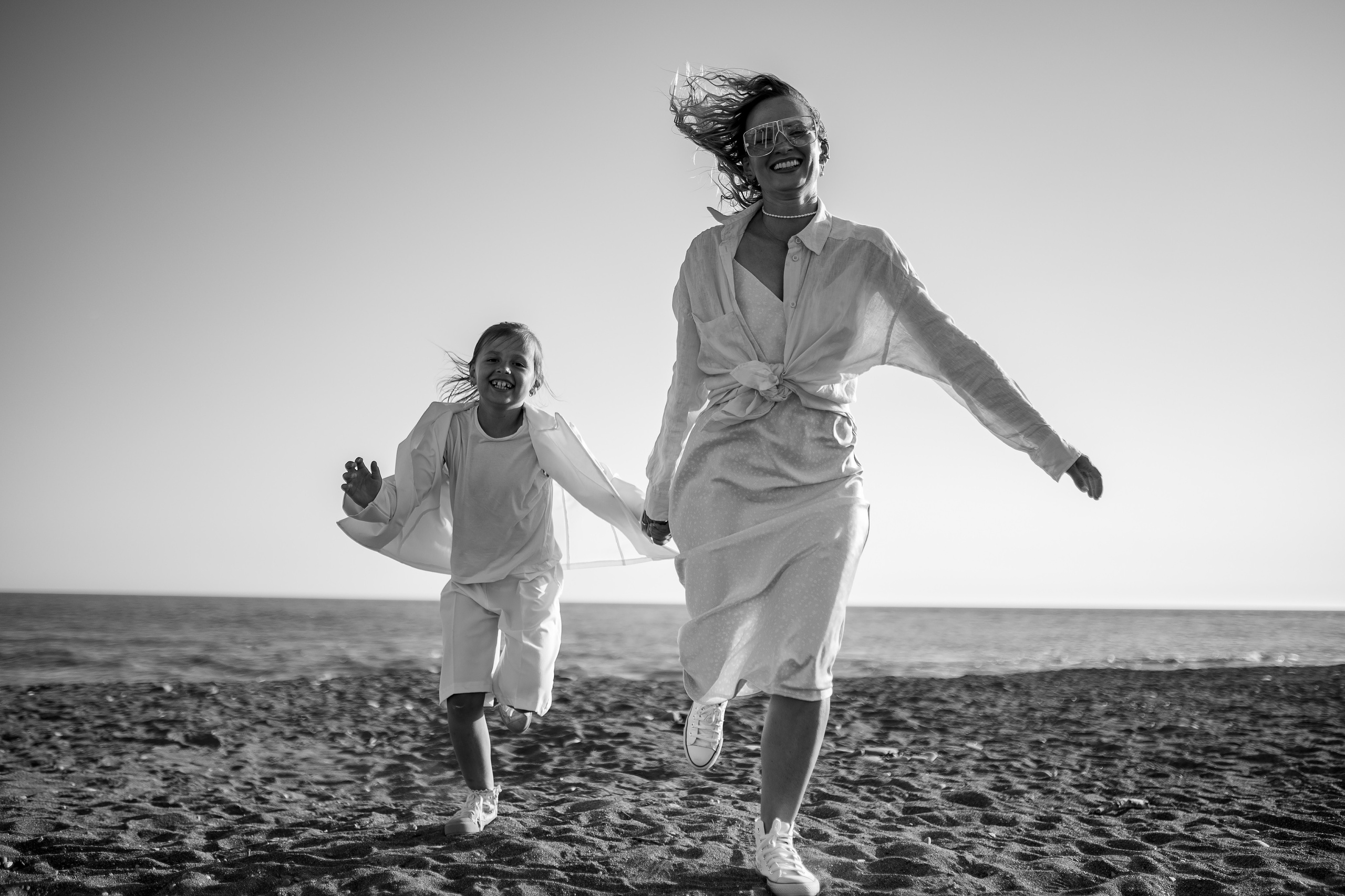 Семейная | море. Свадебный и семейный фотограф в Сочи Никита Пищов