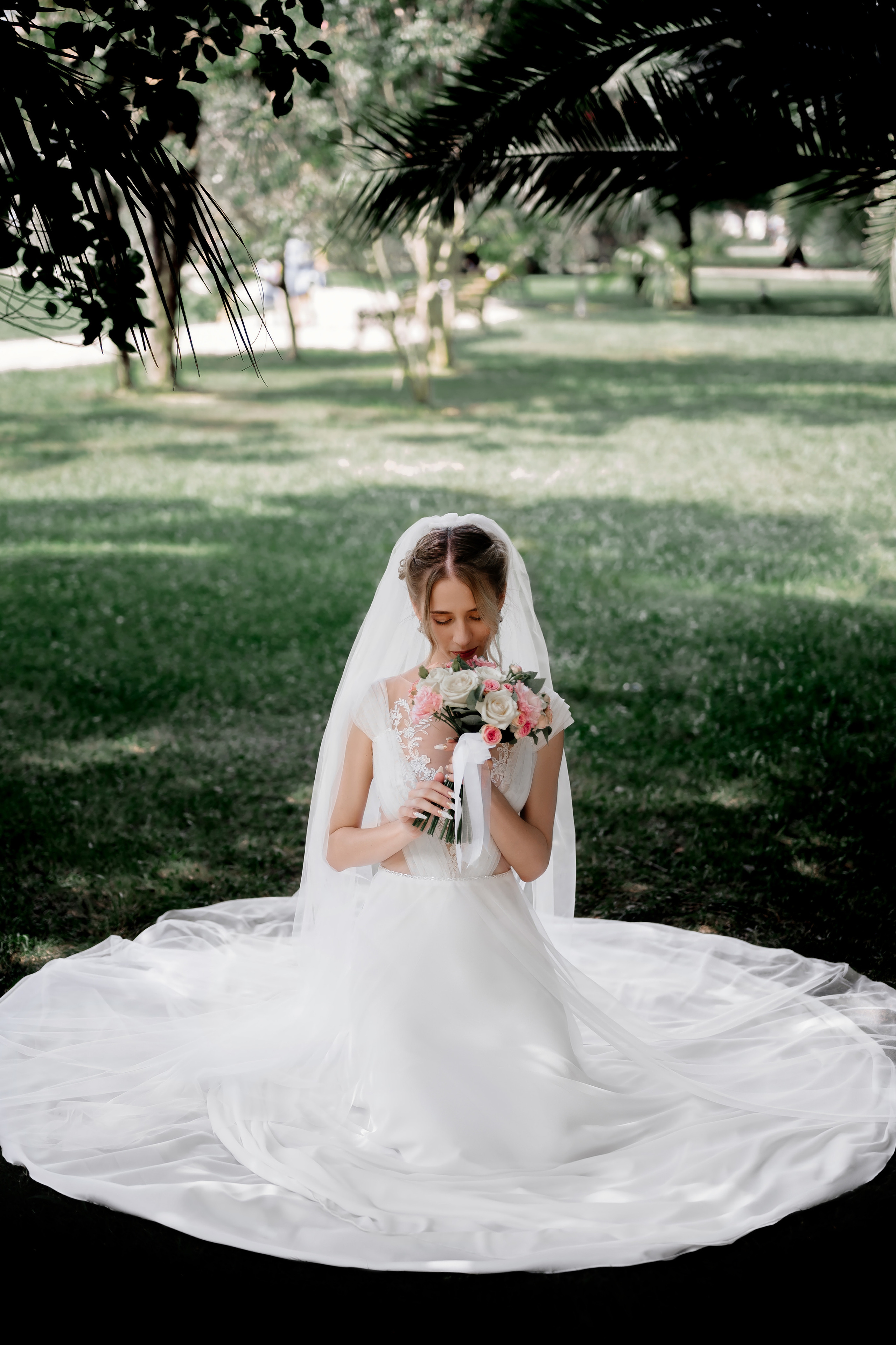 Айрат & Ирина. Свадебный и семейный фотограф в Сочи Никита Пищов