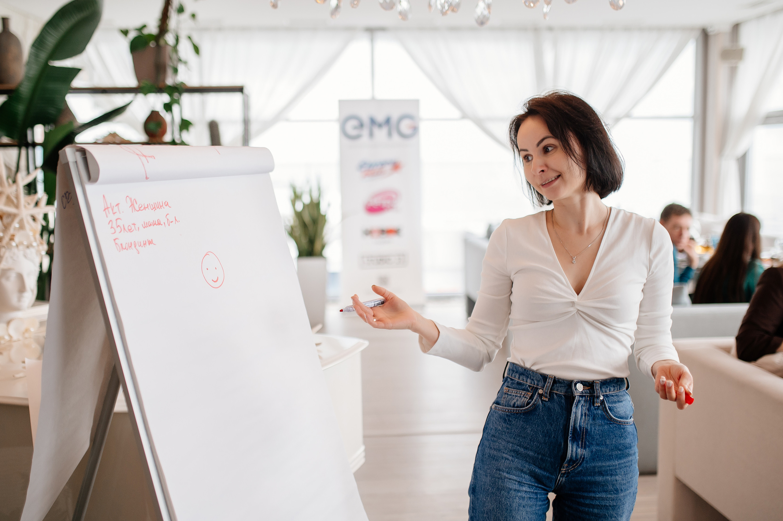 Завтрак EMG Sochi. Свадебный и семейный фотограф в Сочи Никита Пищов