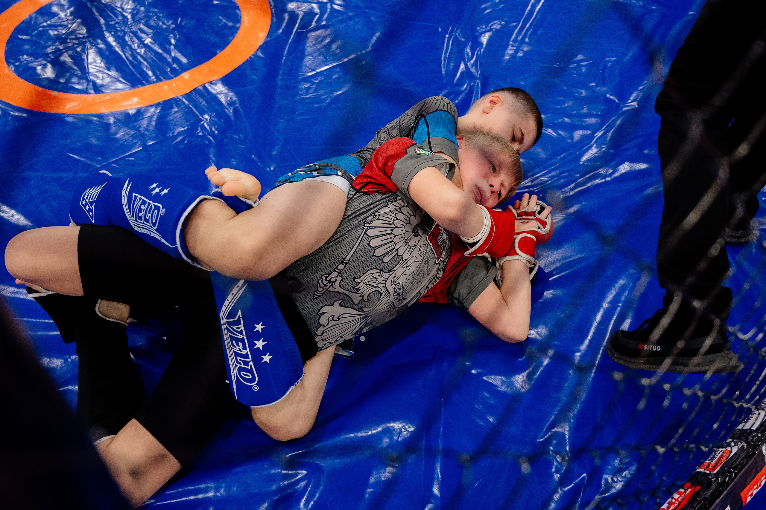 Чемпионат по смешанному боевому единоборству ММА. Свадебный и семейный фотограф в Сочи Никита Пищов