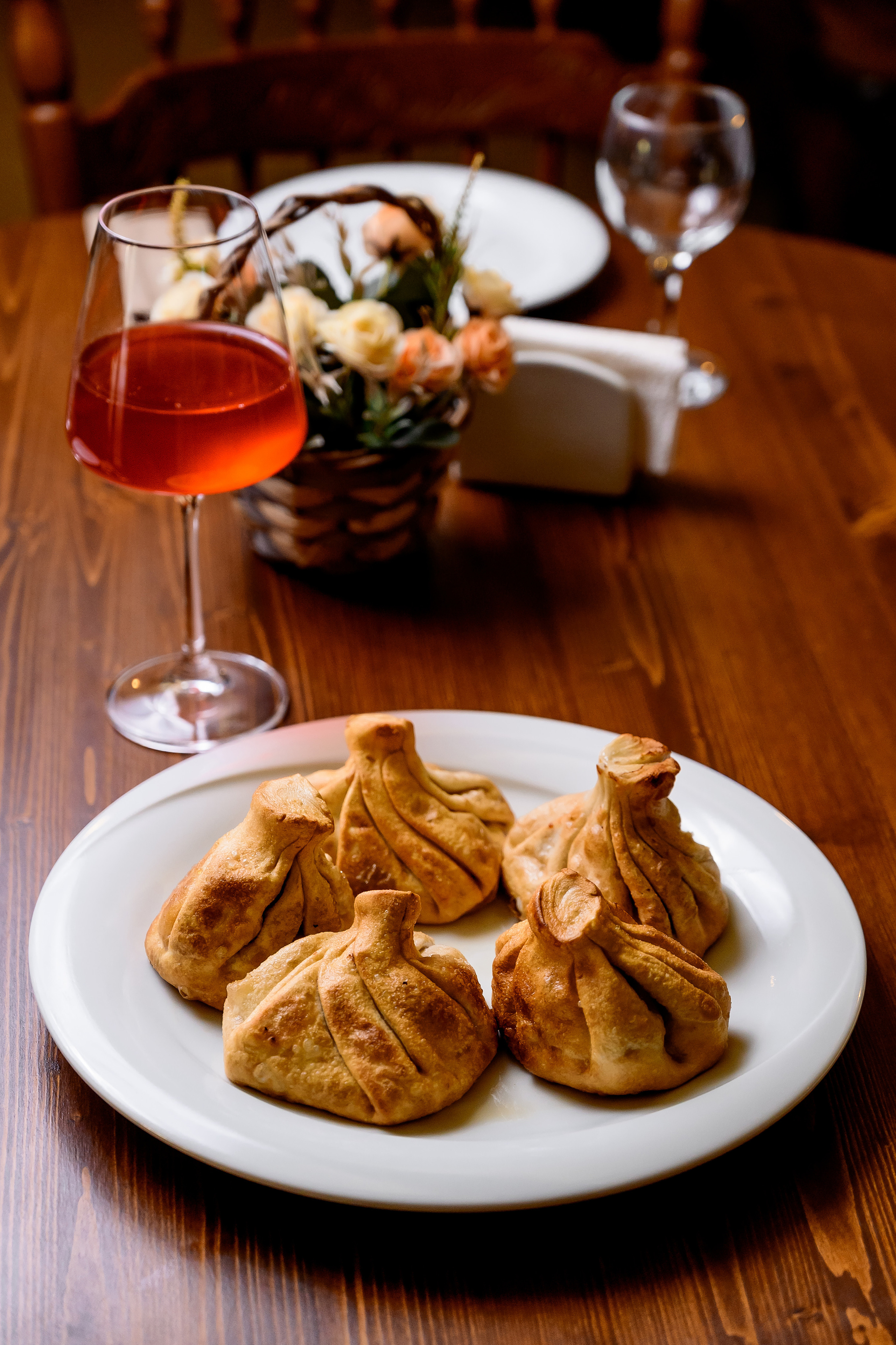 Фуд-съёмка. Свадебный и семейный фотограф в Сочи Никита Пищов