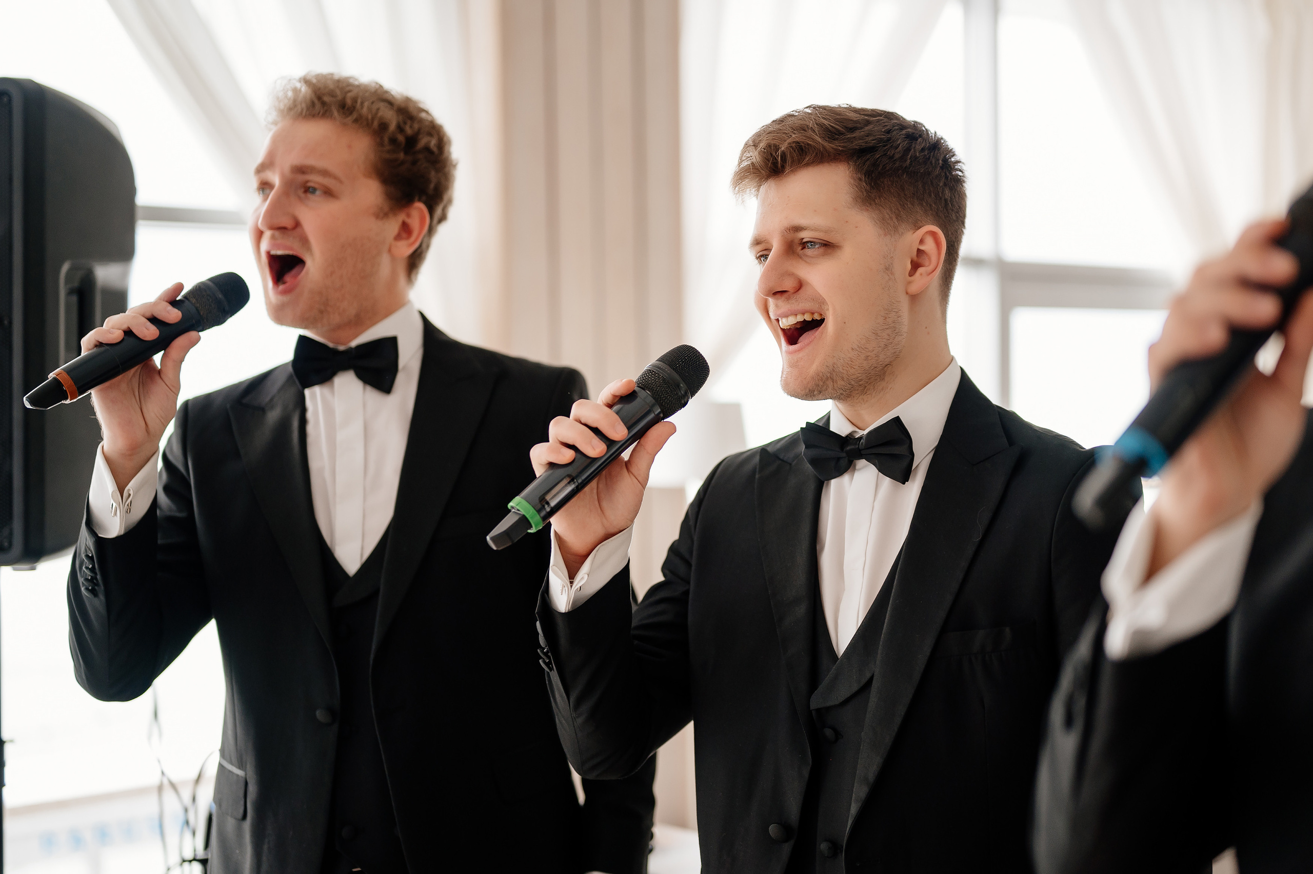 Завтрак EMG Sochi. Свадебный и семейный фотограф в Сочи Никита Пищов