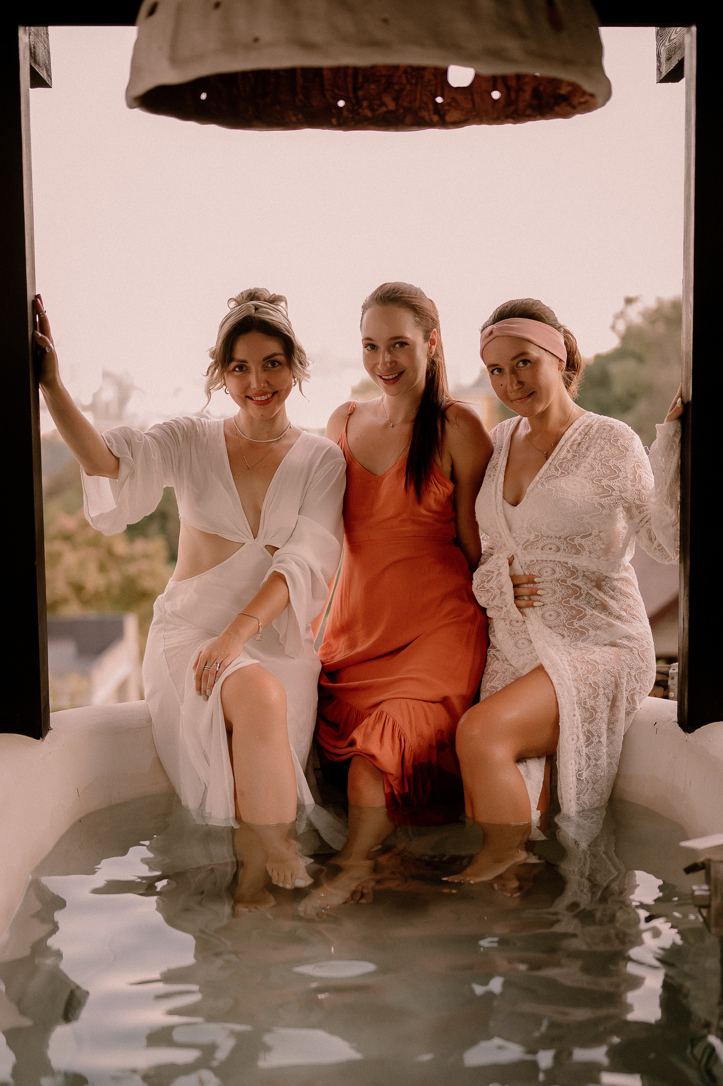 Фотосессия BaLi. Свадебный и семейный фотограф в Сочи Никита Пищов