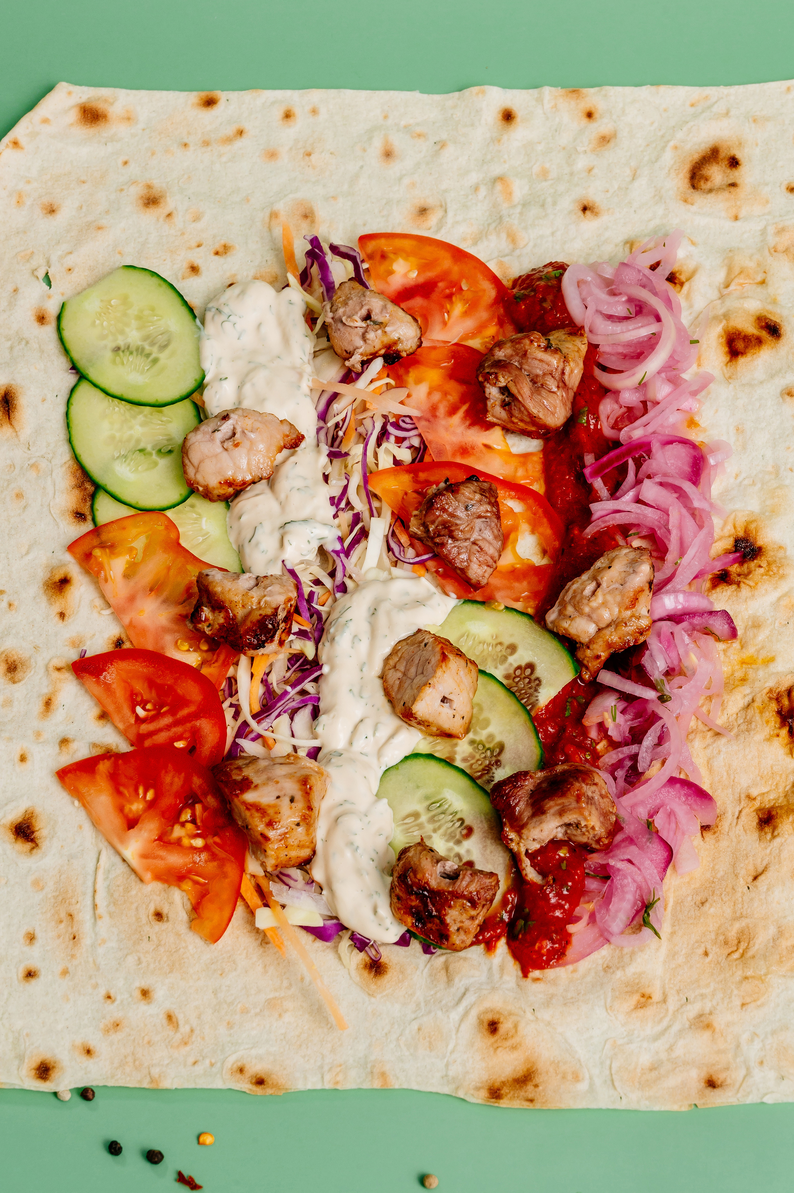 Magma Food & Meat. Свадебный и семейный фотограф в Сочи Никита Пищов