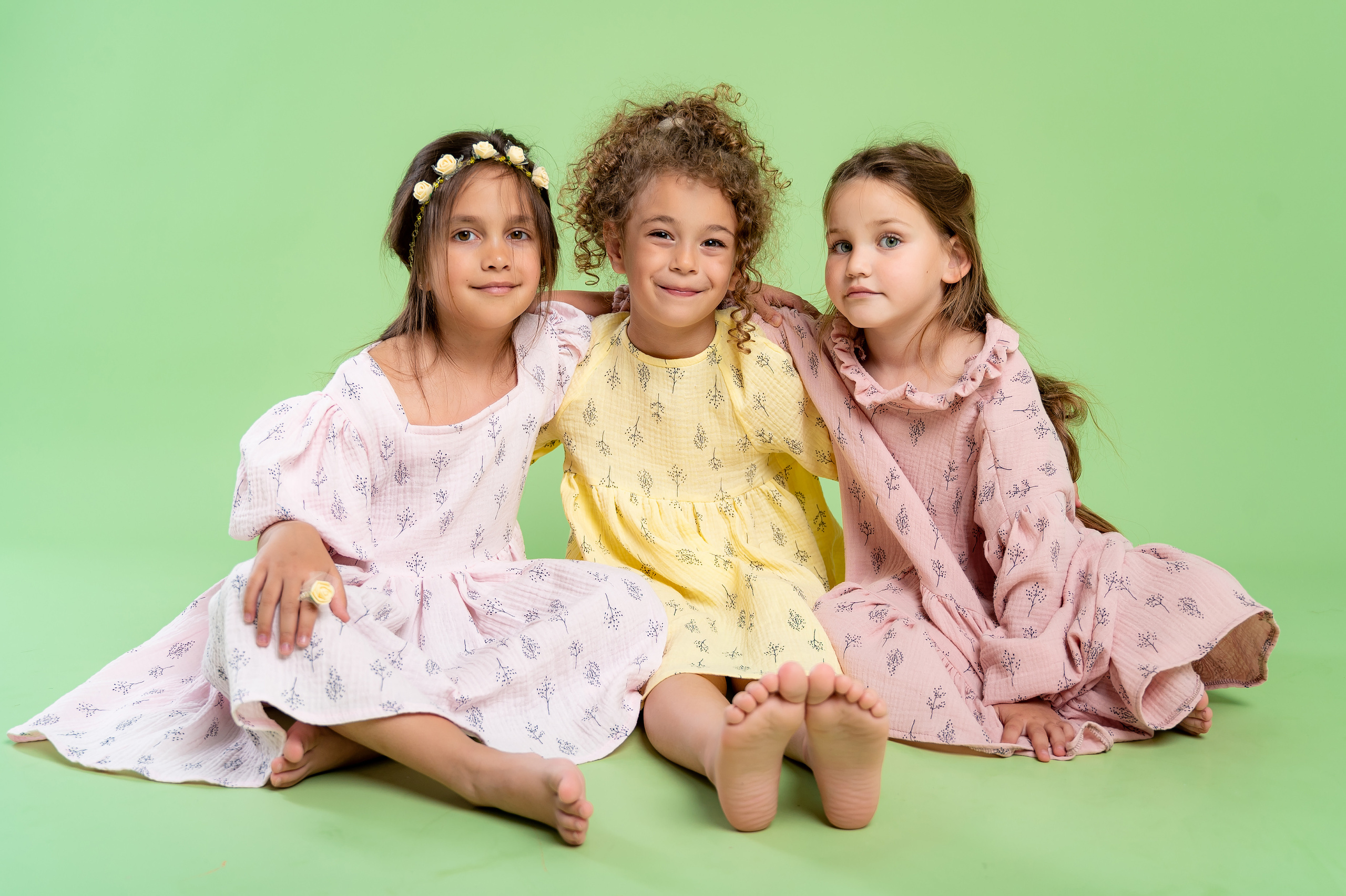 Evella Brand | Summer. Свадебный и семейный фотограф в Сочи Никита Пищов