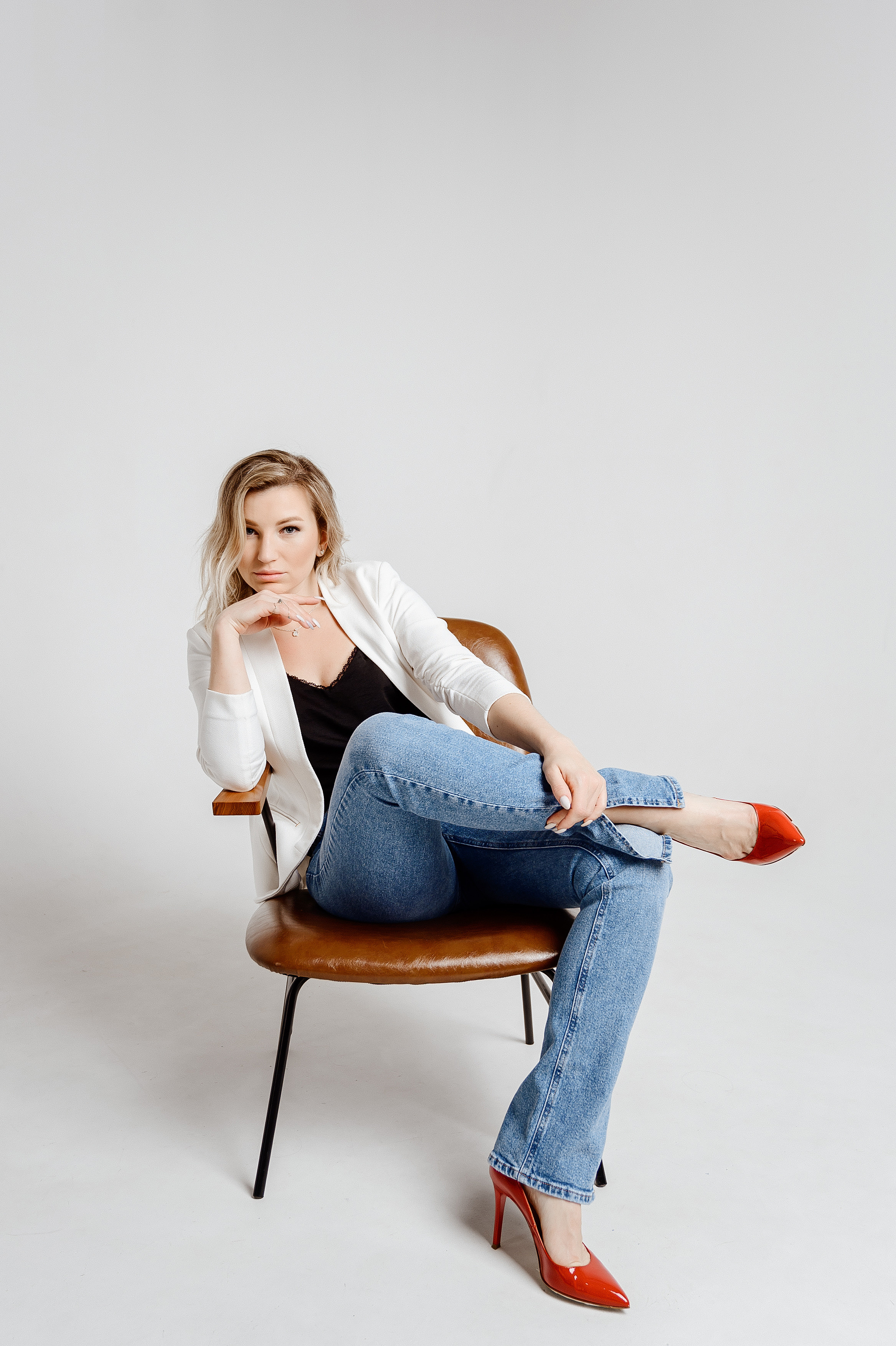 Деловые портреты для 101 GROUP. Свадебный и семейный фотограф в Сочи Никита Пищов