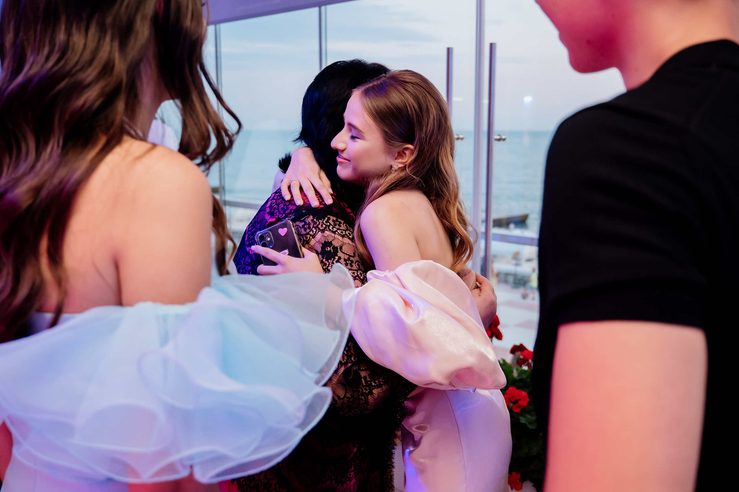 Выпускной 2023 | Лицей № 59. Свадебный и семейный фотограф в Сочи Никита Пищов