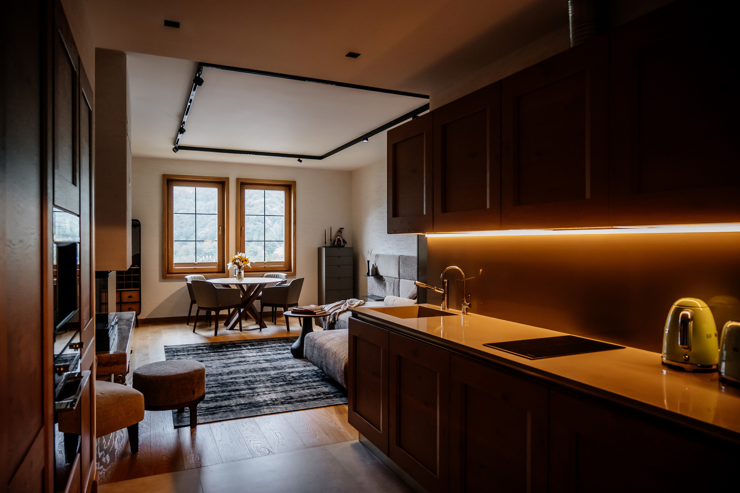 Интерьер. Свадебный и семейный фотограф в Сочи Никита Пищов