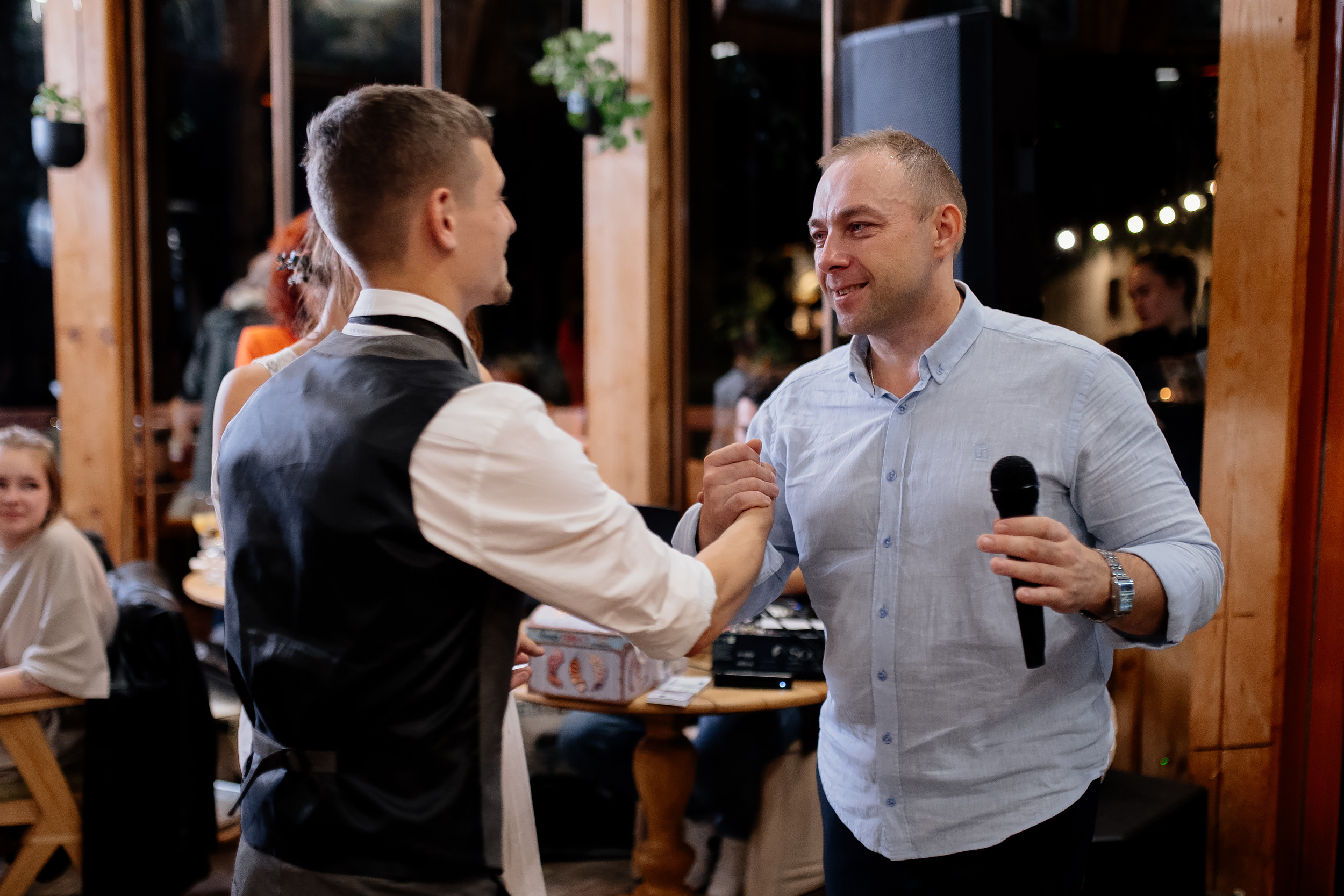 Свадьба на ферме «Экзархо». Свадебный и семейный фотограф в Сочи Никита Пищов