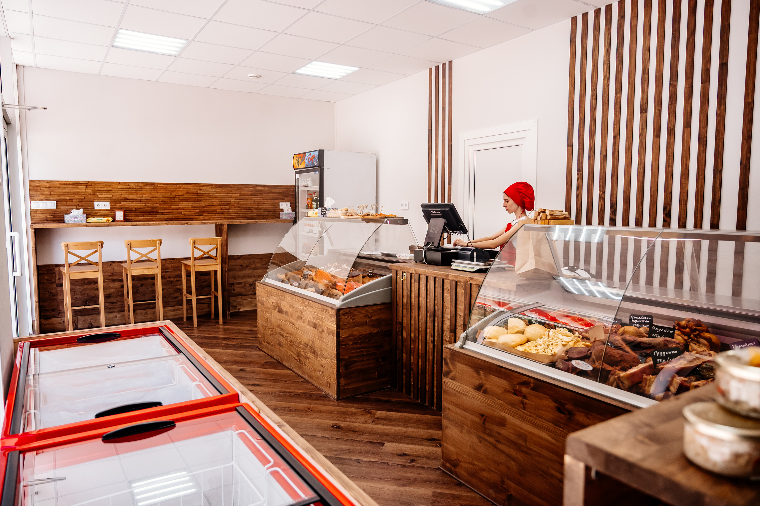 Брусничный Дым. Свадебный и семейный фотограф в Сочи Никита Пищов