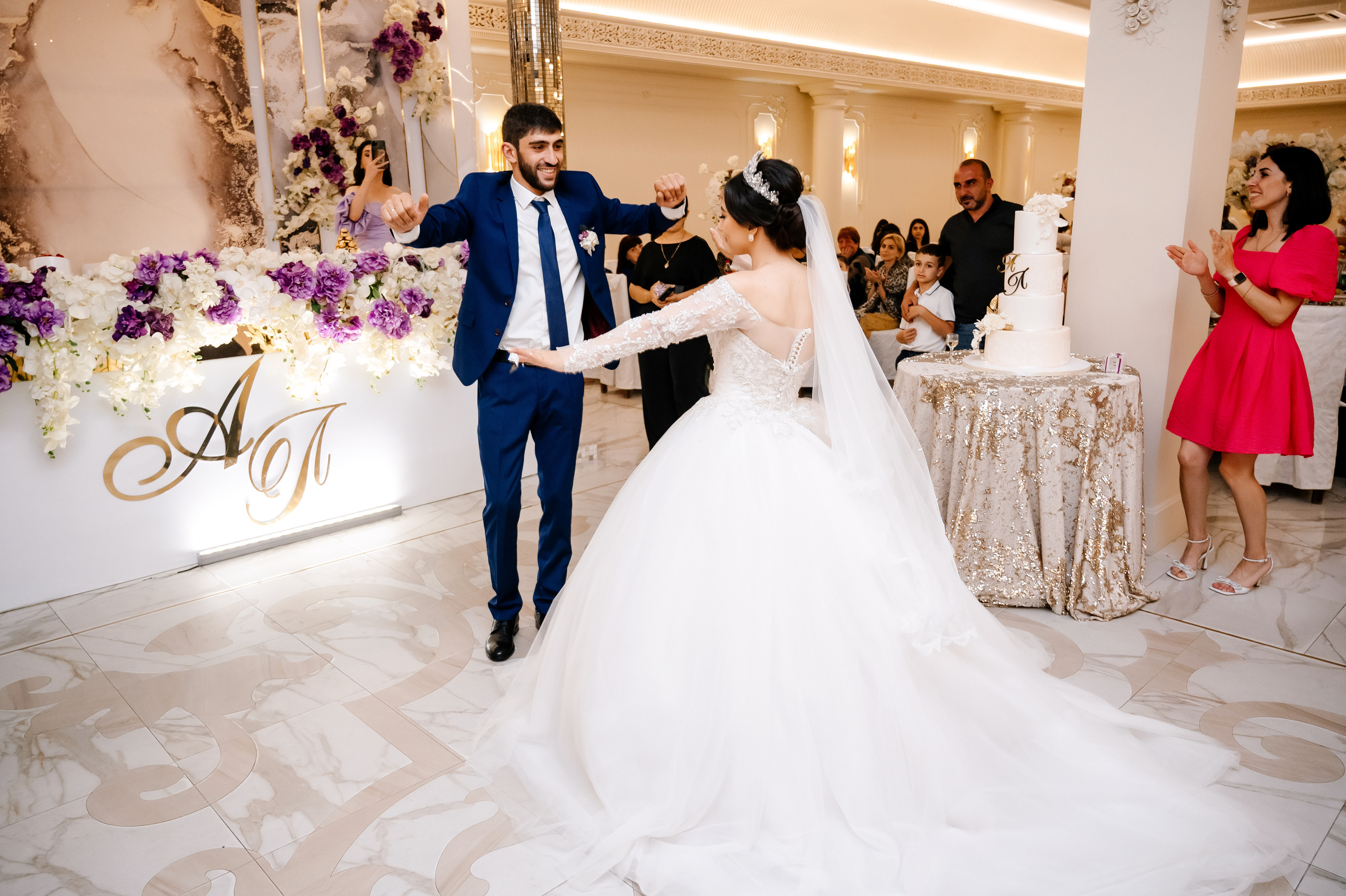 А+Л. Свадебный и семейный фотограф в Сочи Никита Пищов