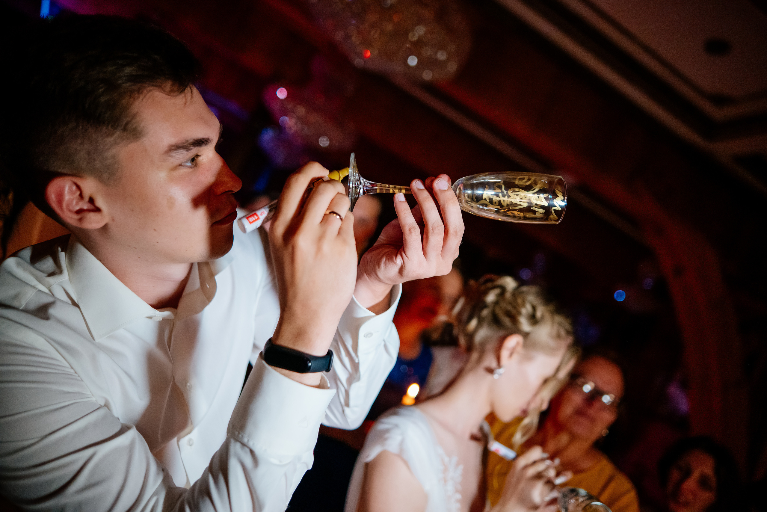 Айрат & Ирина. Свадебный и семейный фотограф в Сочи Никита Пищов