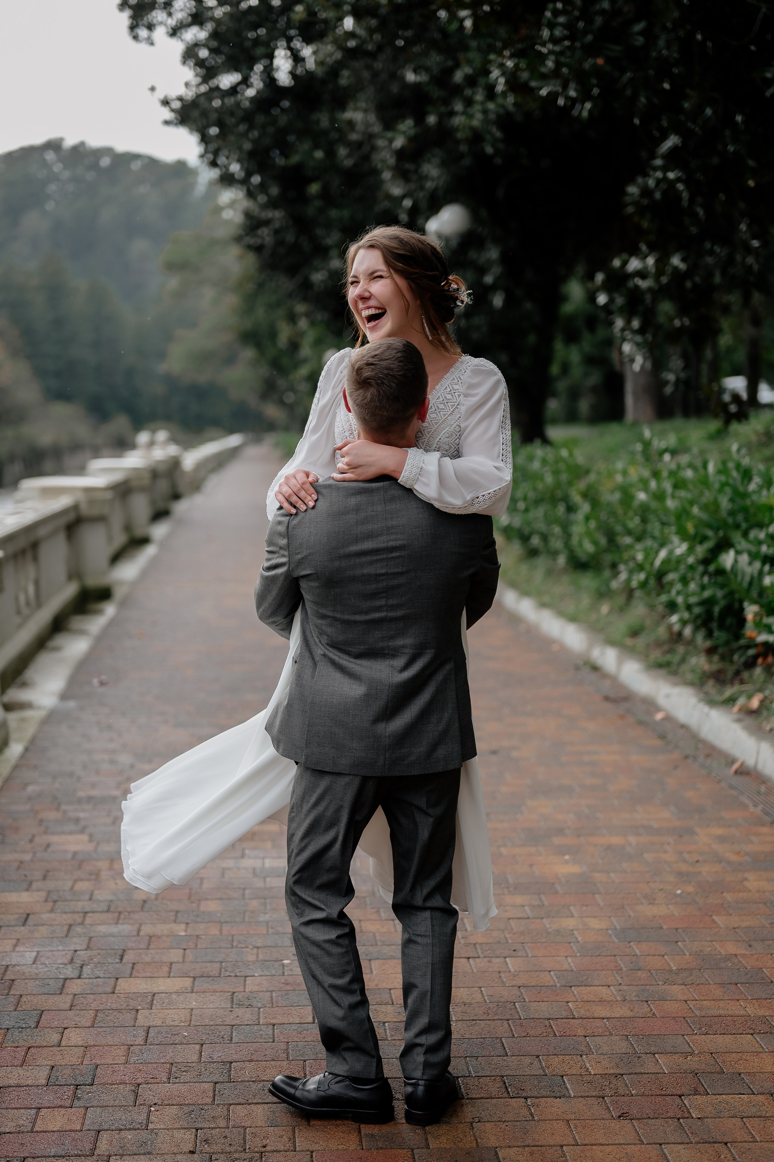 Свадьба на ферме «Экзархо». Свадебный и семейный фотограф в Сочи Никита Пищов