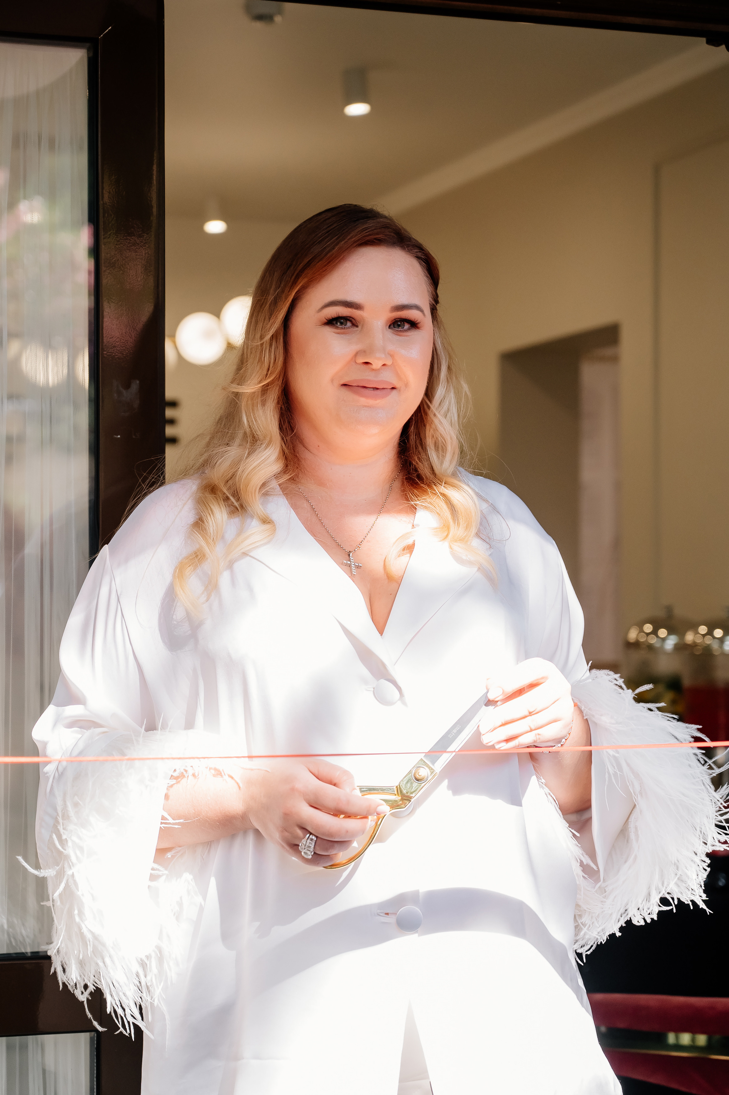 Клиника восстановительной медицины «BIORISE» | Открытие. Свадебный и семейный фотограф в Сочи Никита Пищов