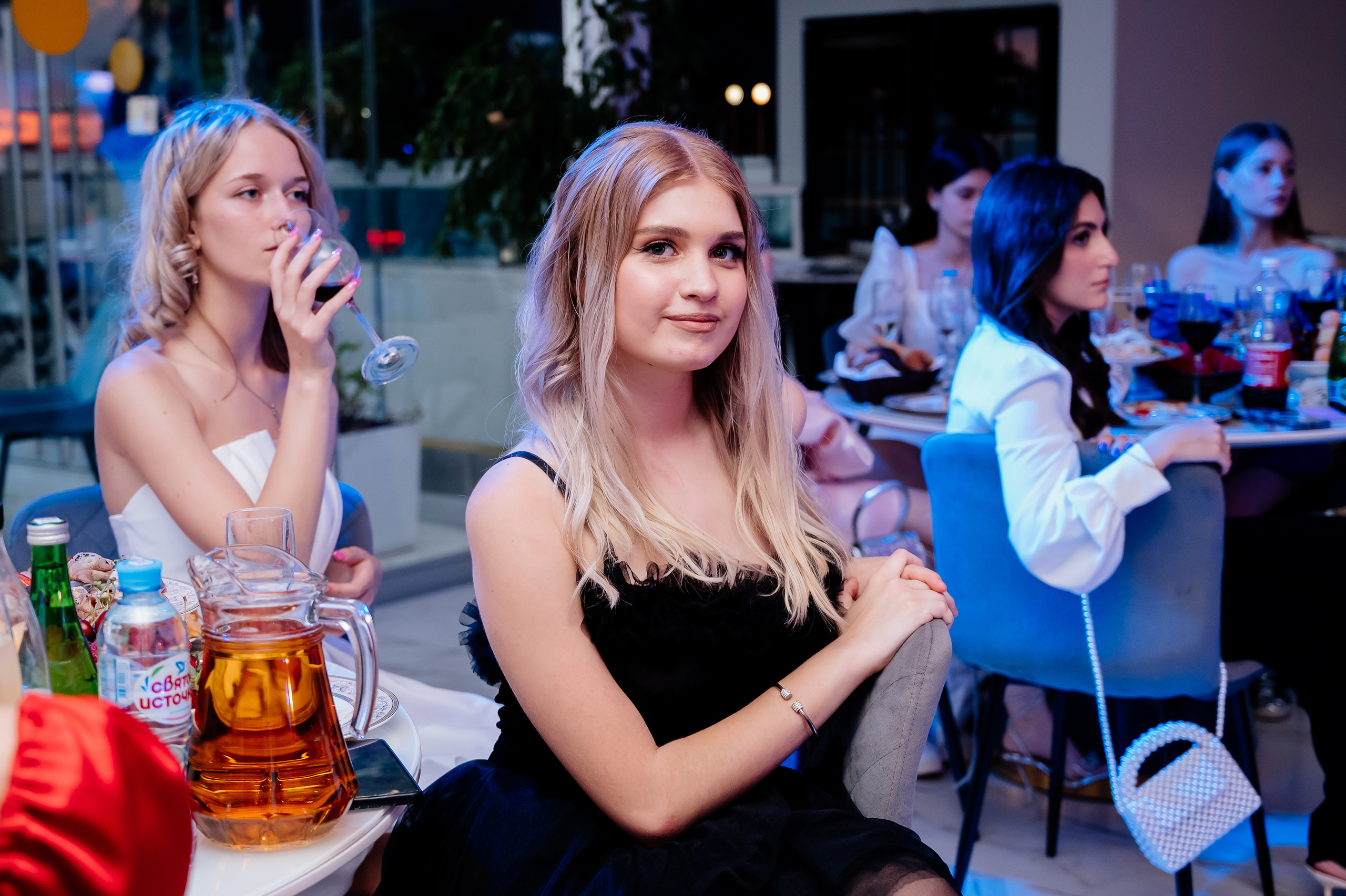 Выпускной 2023 | Лицей № 59. Свадебный и семейный фотограф в Сочи Никита Пищов