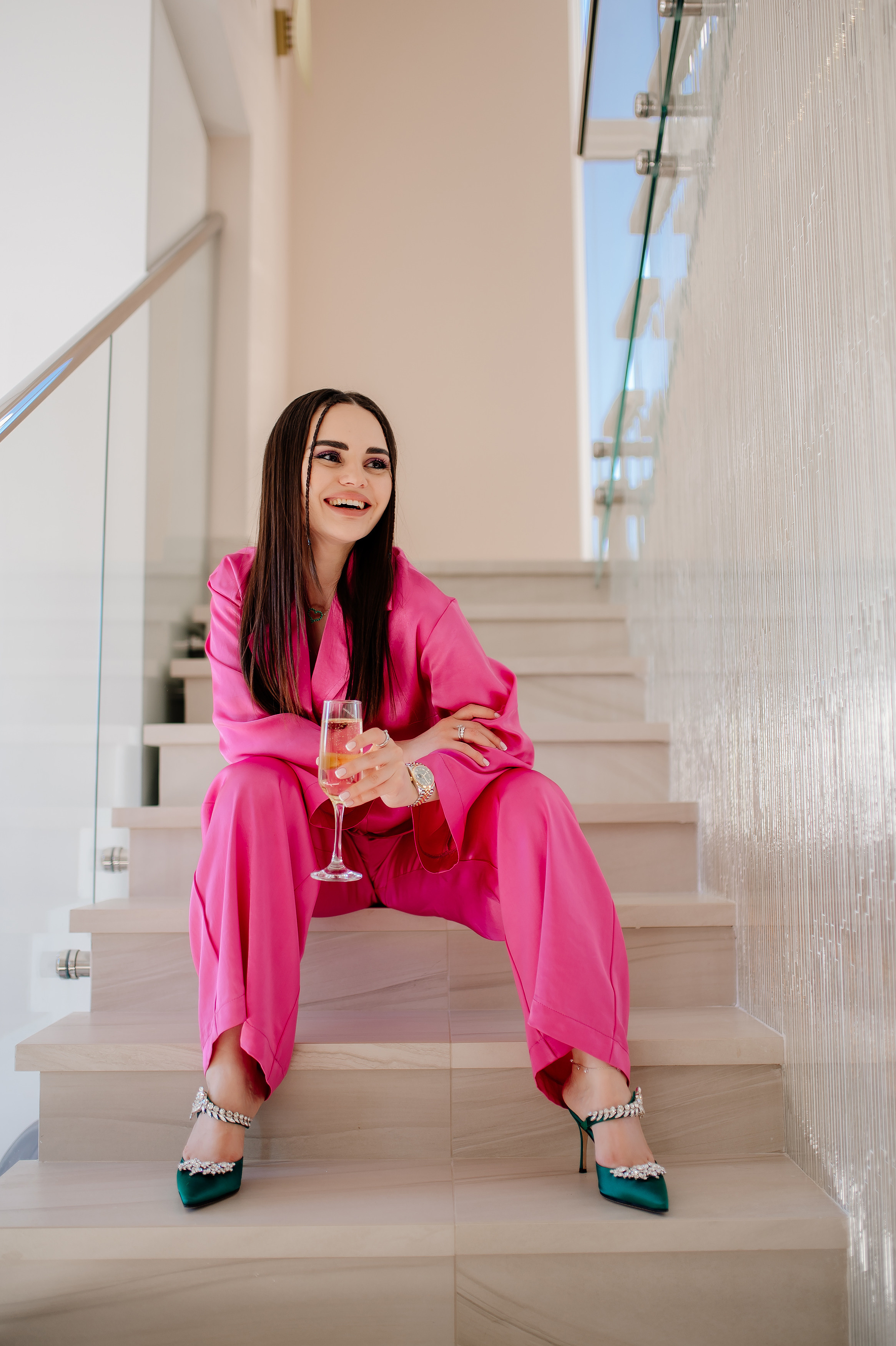 Девчачий день рождения. Свадебный и семейный фотограф в Сочи Никита Пищов