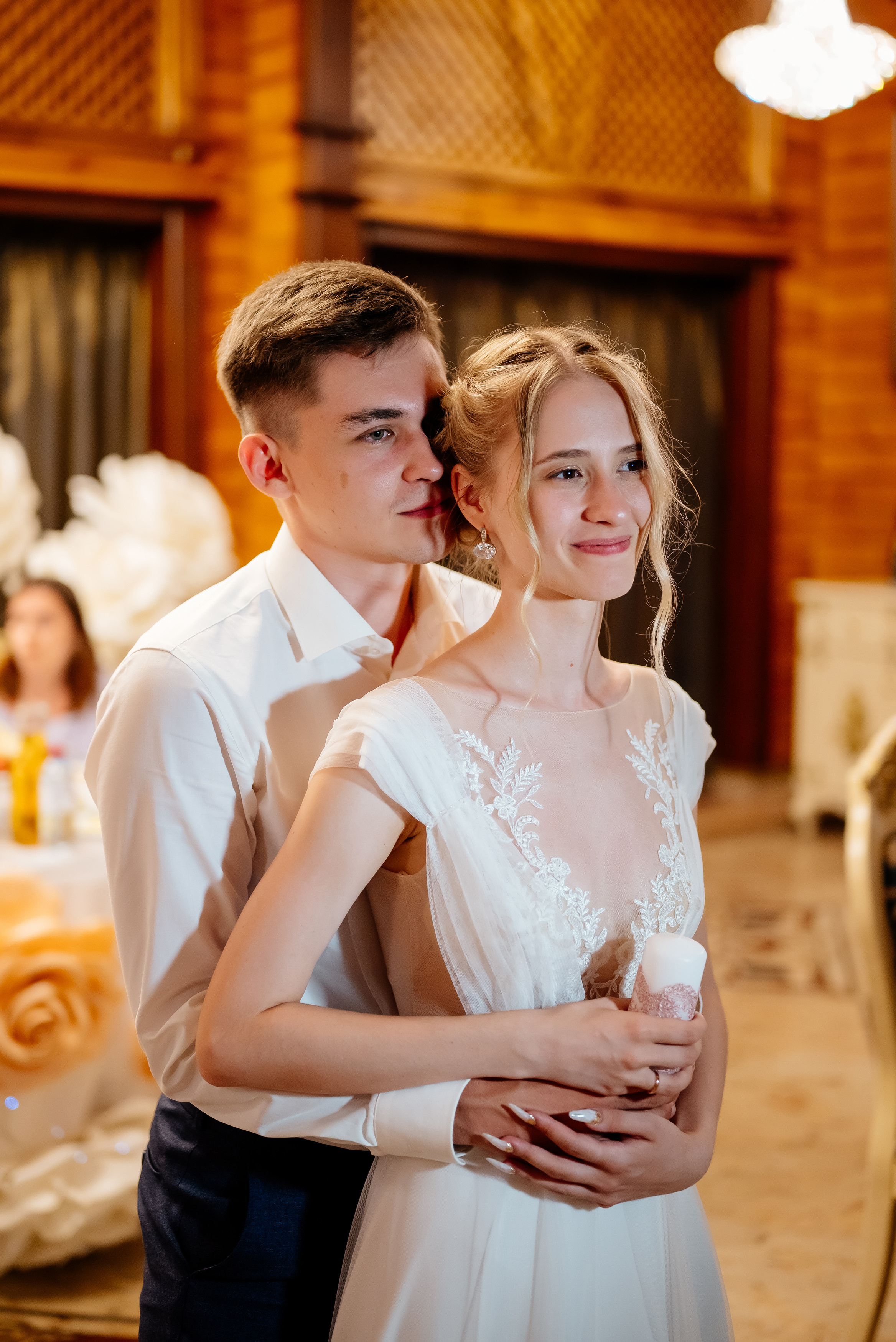 Айрат & Ирина. Свадебный и семейный фотограф в Сочи Никита Пищов