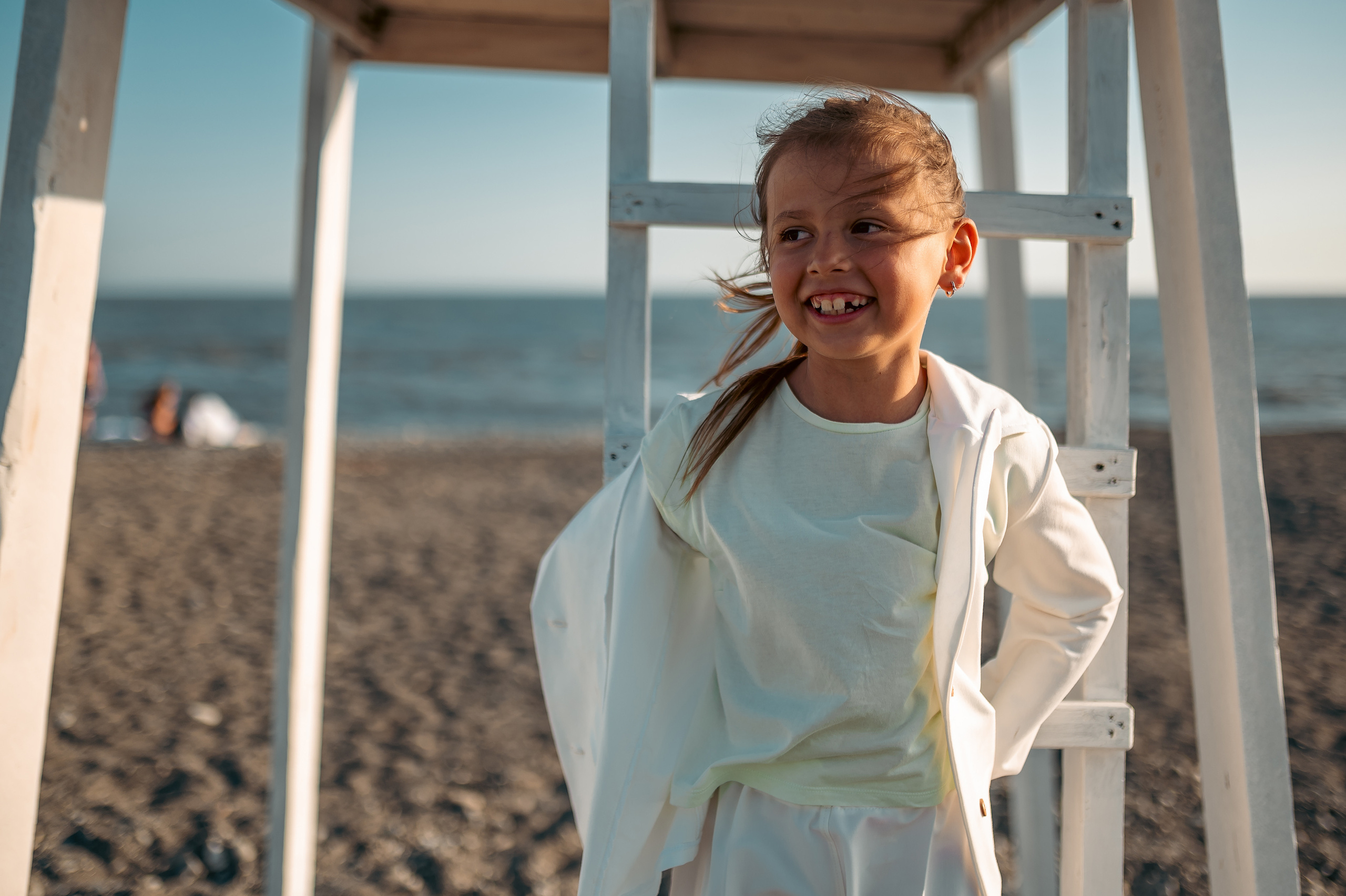 Семейная | море. Свадебный и семейный фотограф в Сочи Никита Пищов