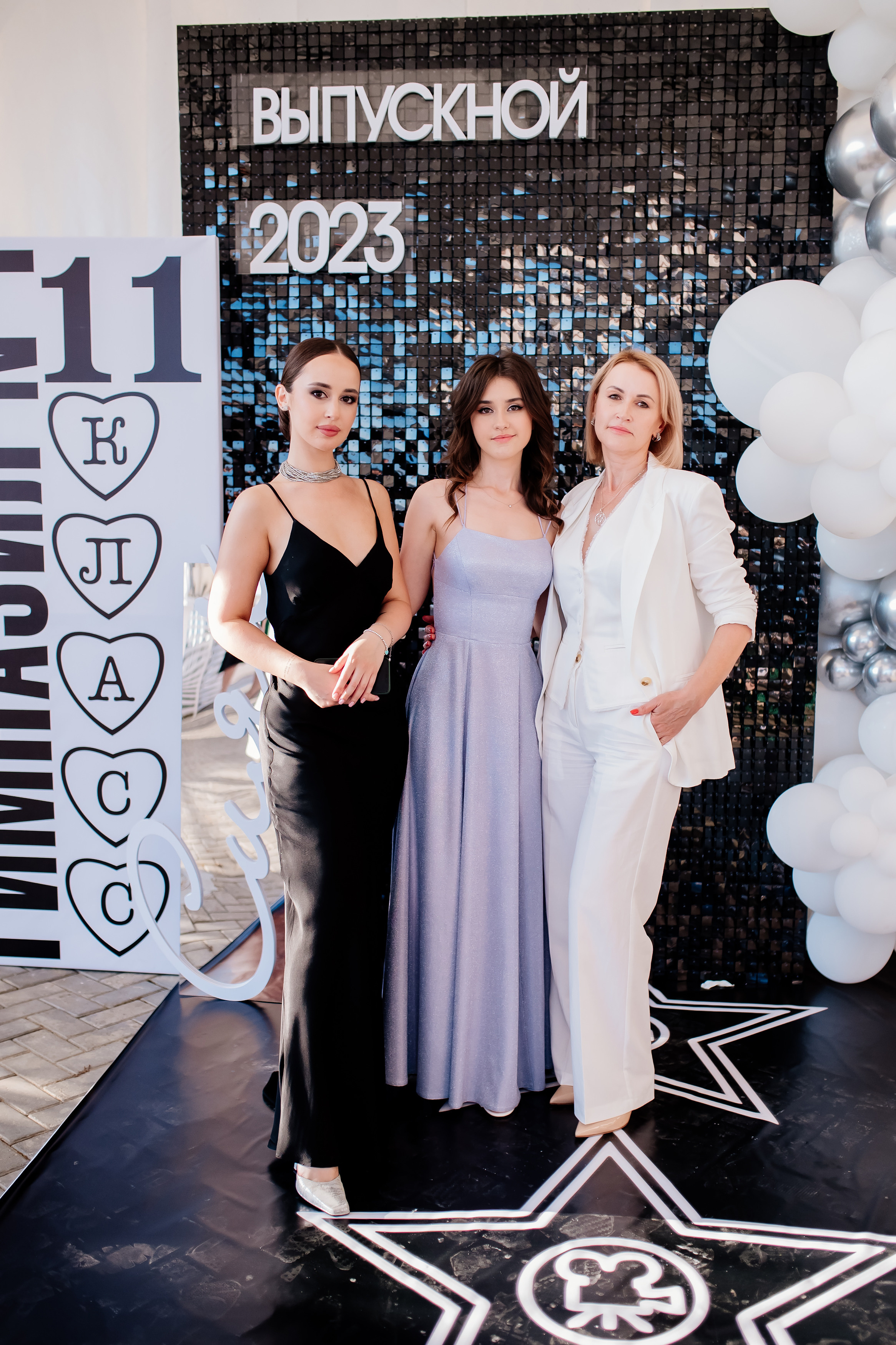 Выпускной 2023 | Гимназия № 1. Свадебный и семейный фотограф в Сочи Никита Пищов