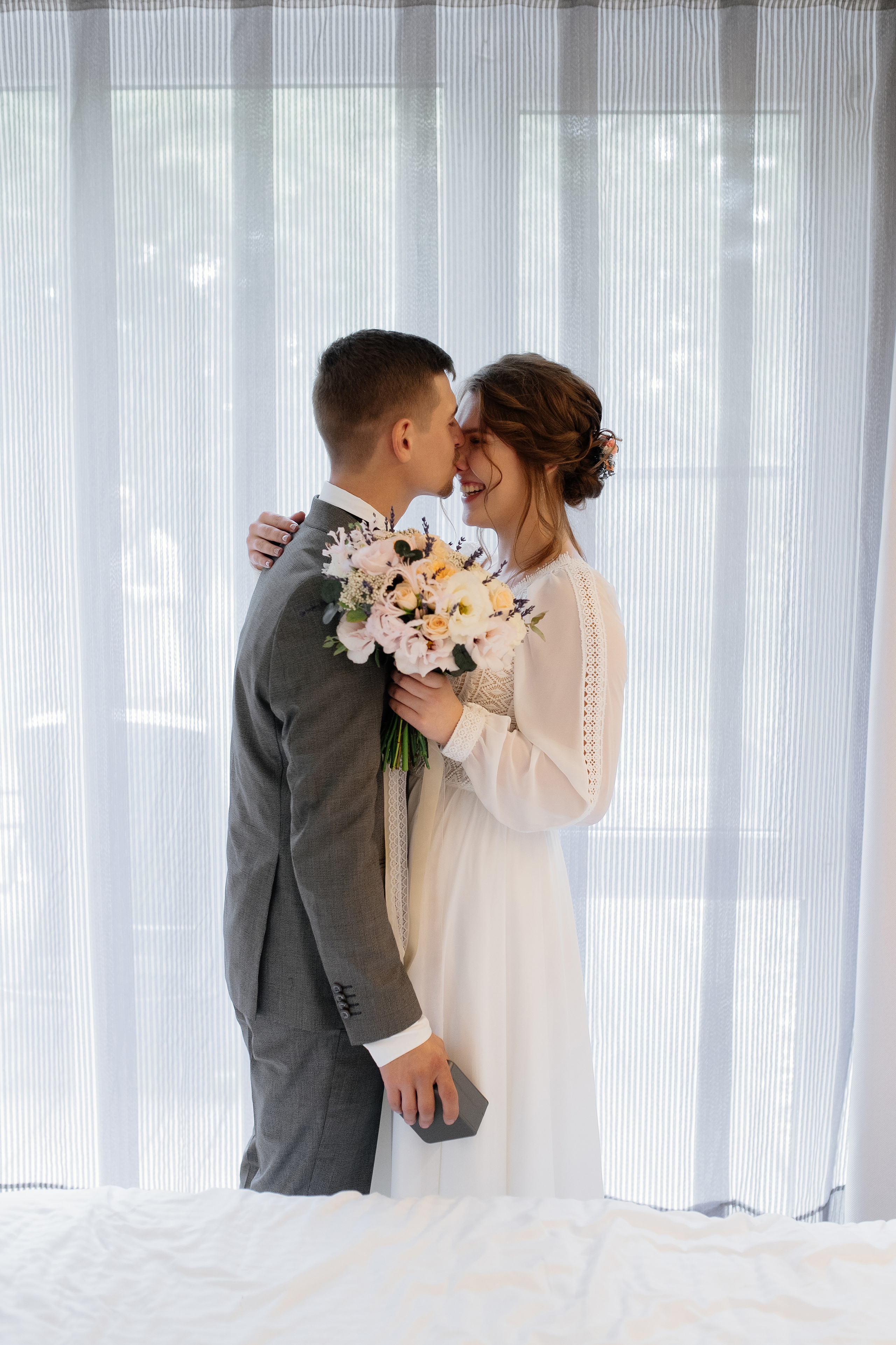 Свадьба на ферме «Экзархо». Свадебный и семейный фотограф в Сочи Никита Пищов