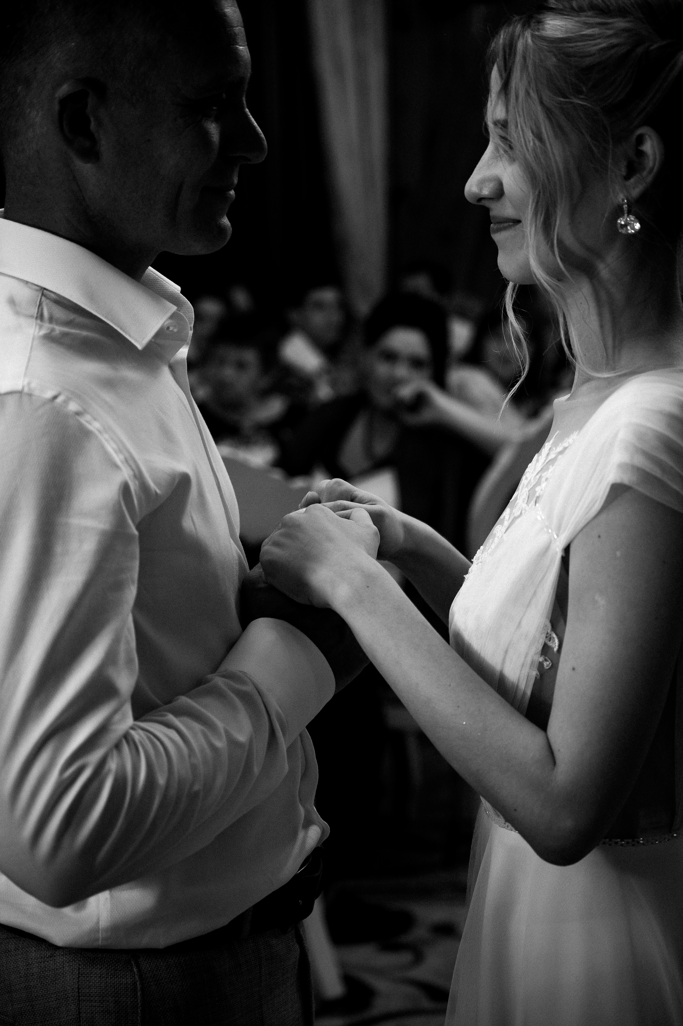 Айрат & Ирина. Свадебный и семейный фотограф в Сочи Никита Пищов