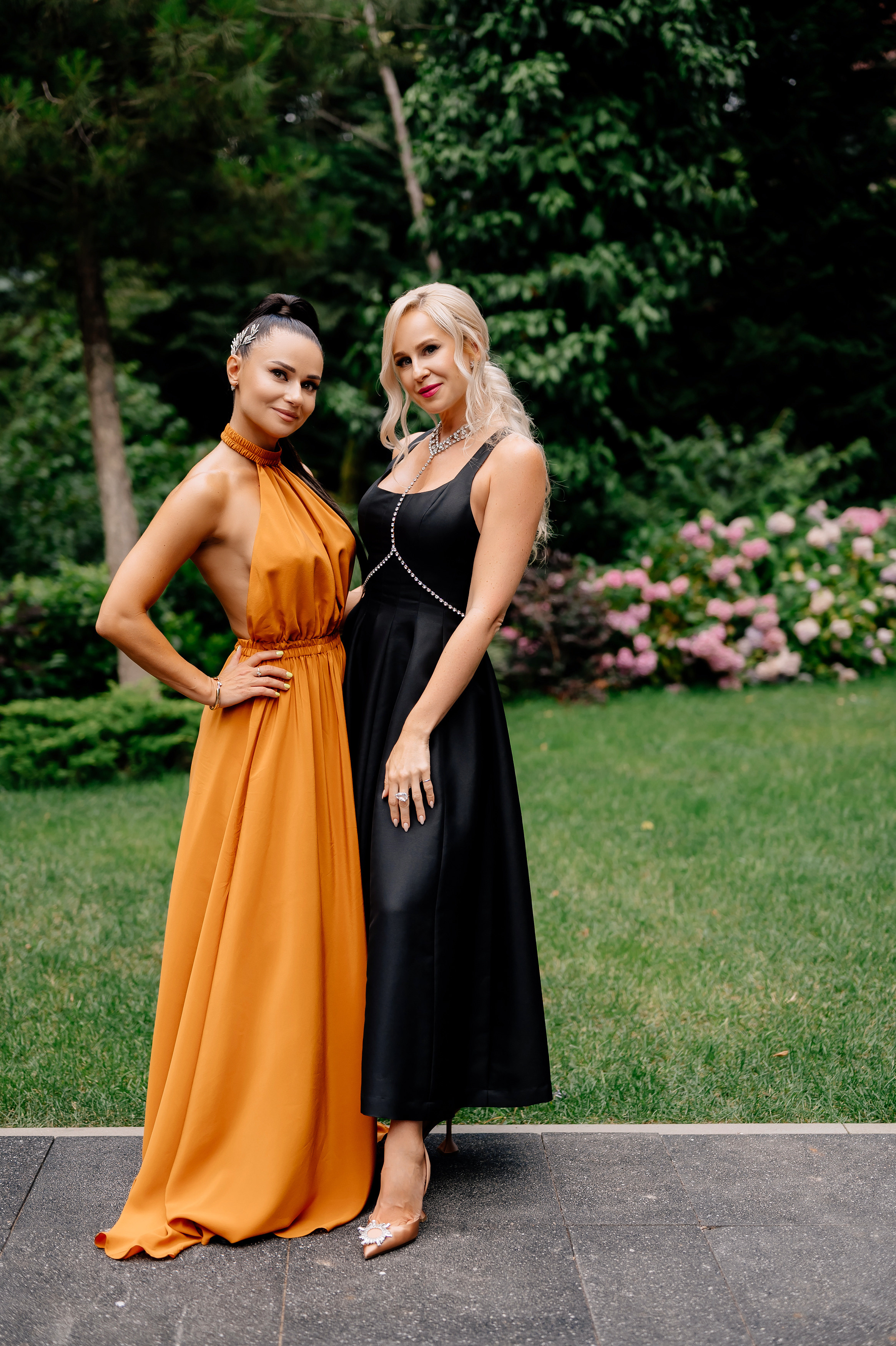 День рождения в Mamai-Cale. Свадебный и семейный фотограф в Сочи Никита Пищов