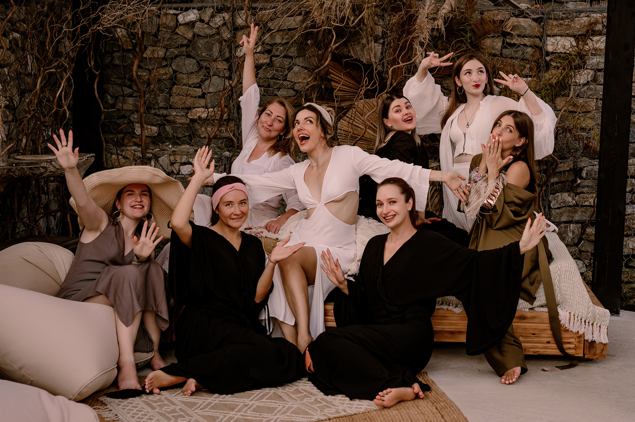 Фотосессия BaLi. Свадебный и семейный фотограф в Сочи Никита Пищов