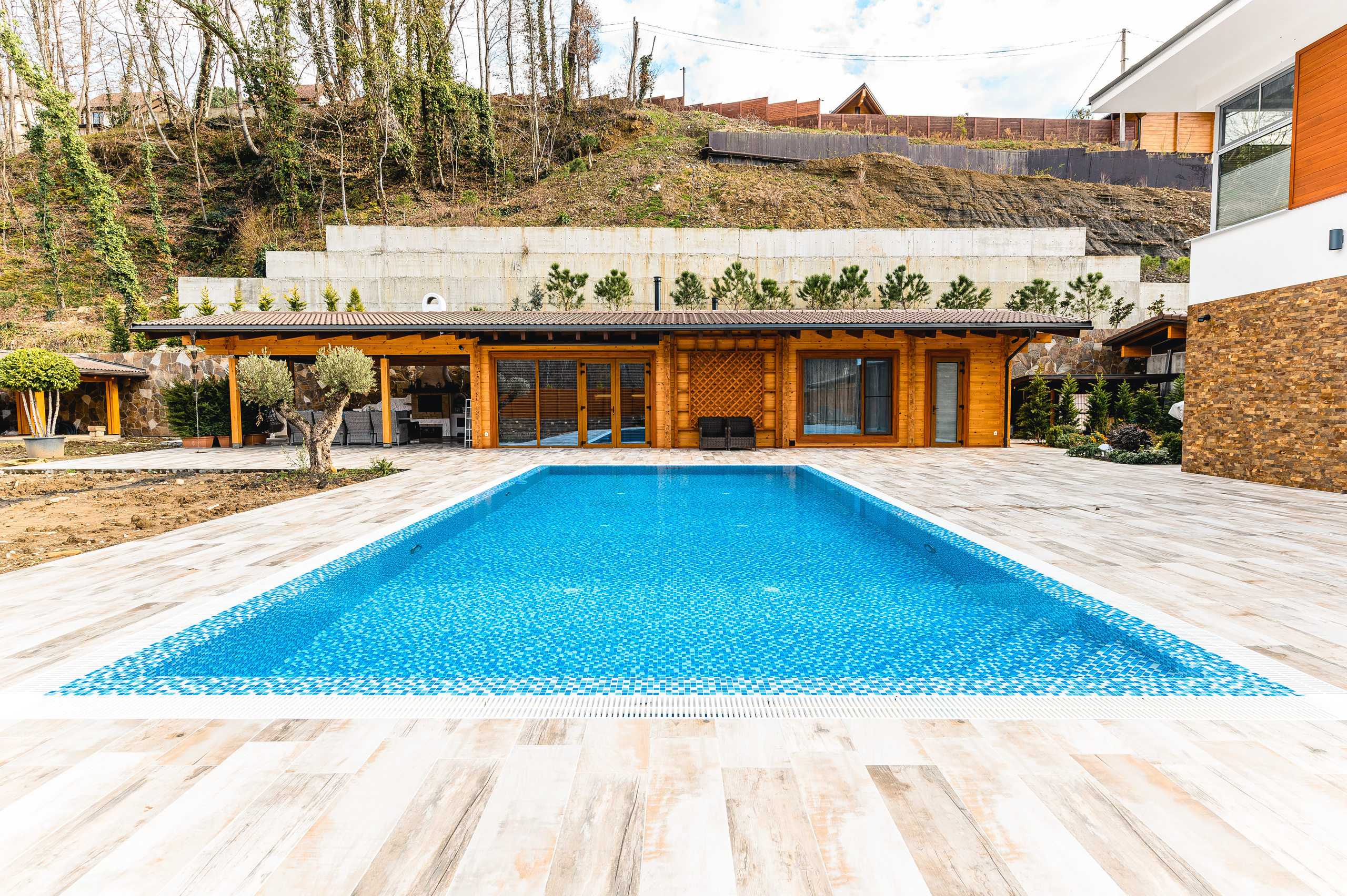 Экстерьер. Свадебный и семейный фотограф в Сочи Никита Пищов