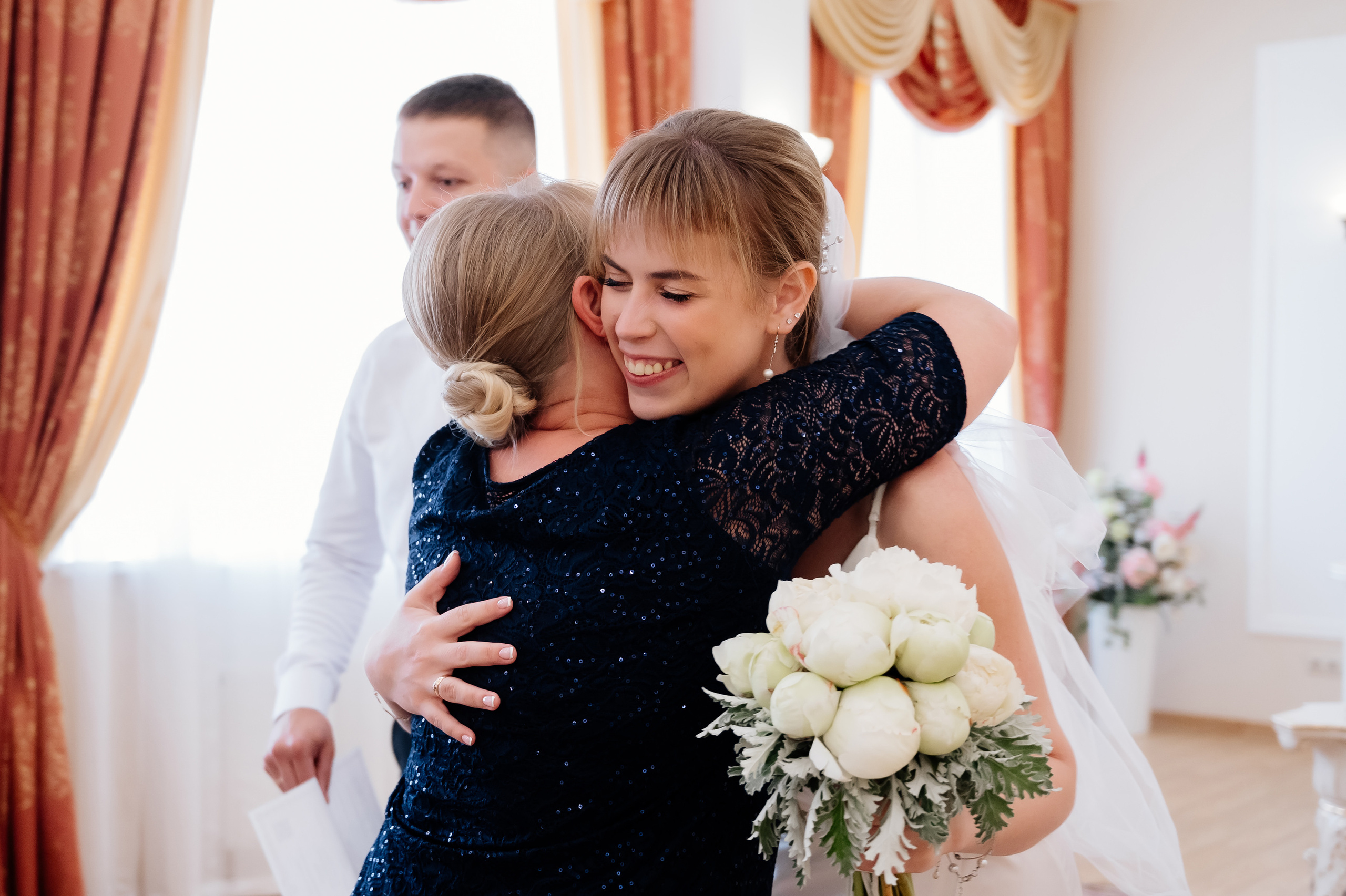 Алексей & Анастасия. Свадебный и семейный фотограф в Сочи Никита Пищов