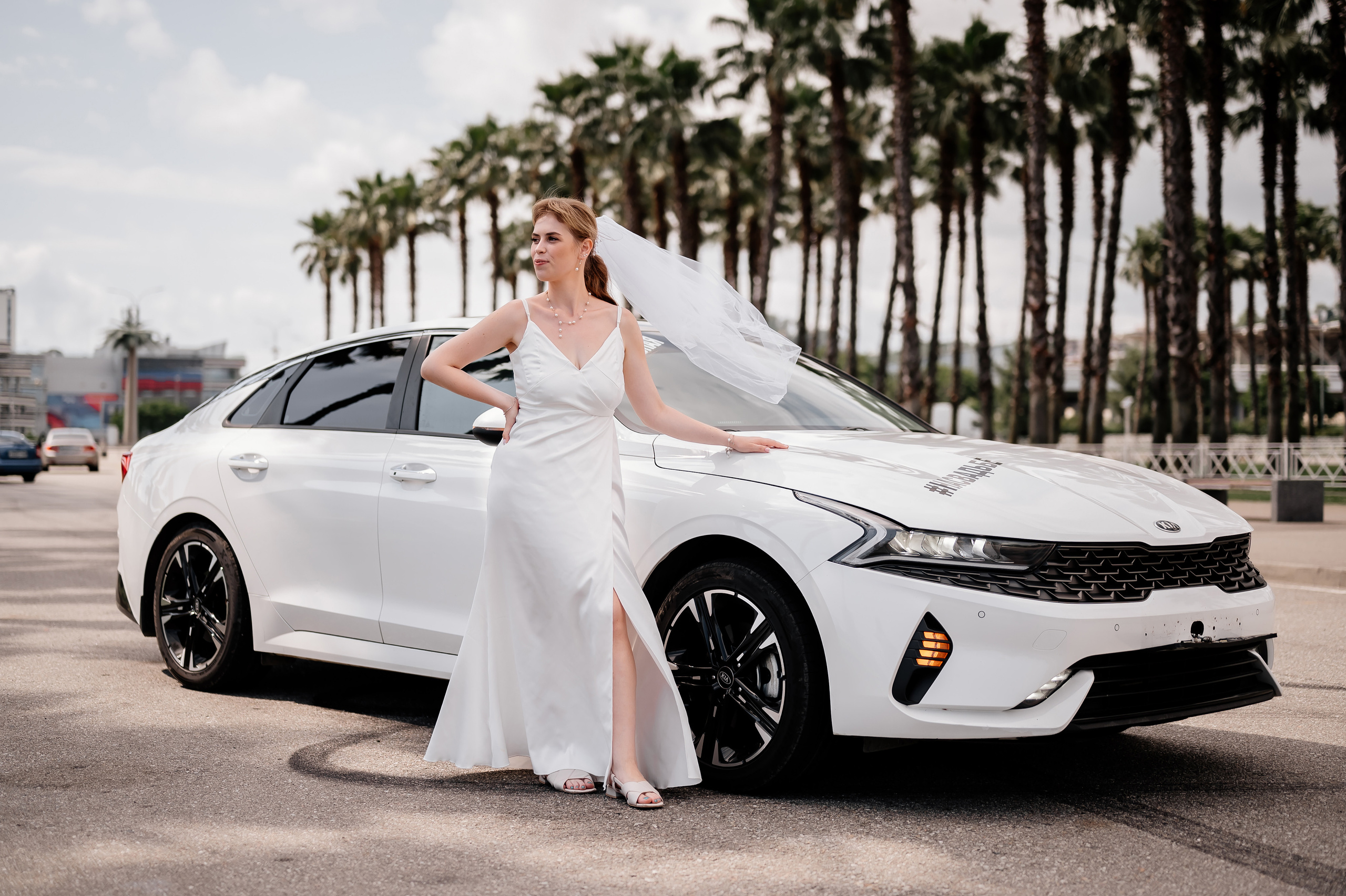 Алексей & Анастасия. Свадебный и семейный фотограф в Сочи Никита Пищов