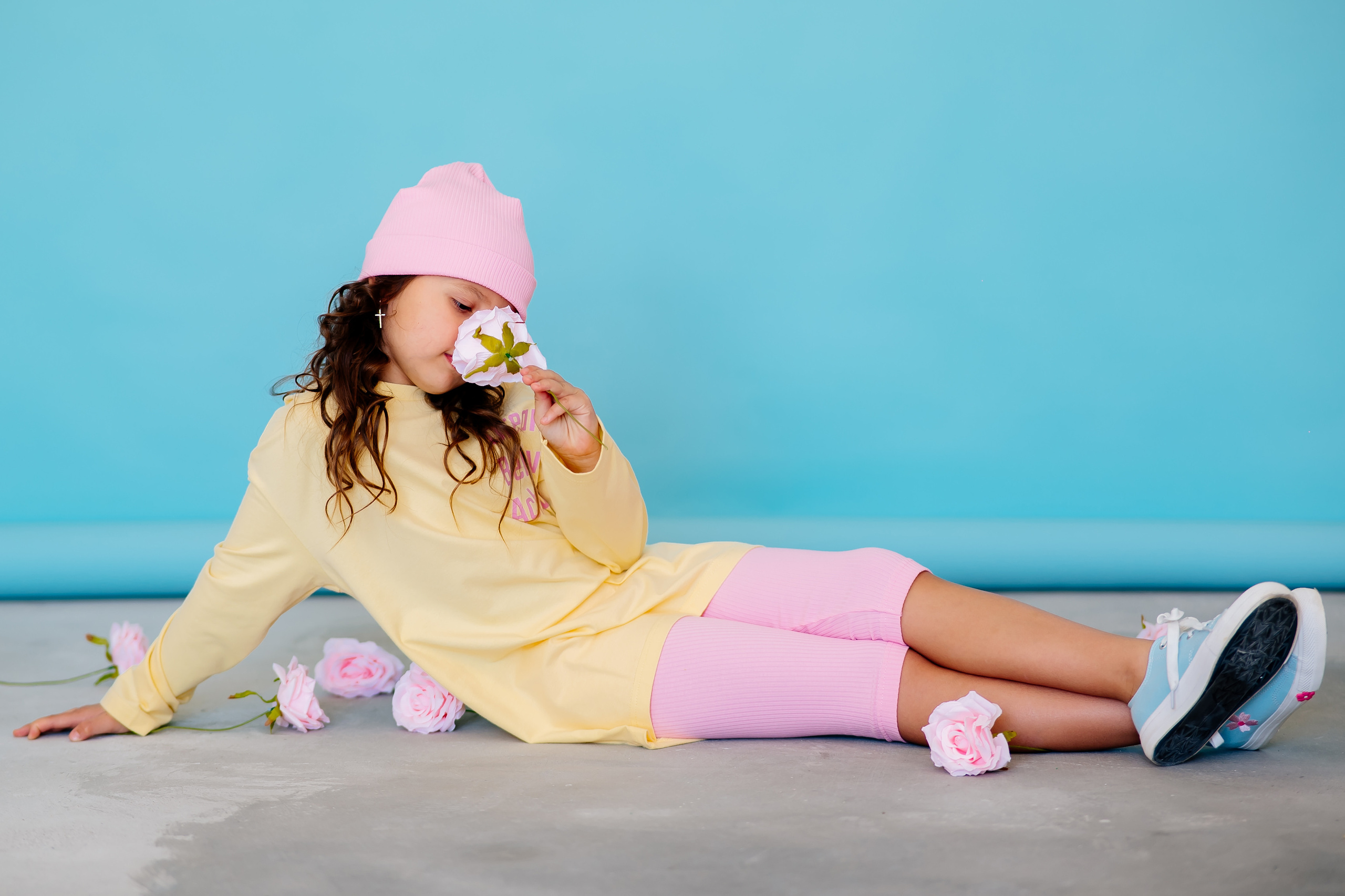 Каталог для Evella Brand. Свадебный и семейный фотограф в Сочи Никита Пищов