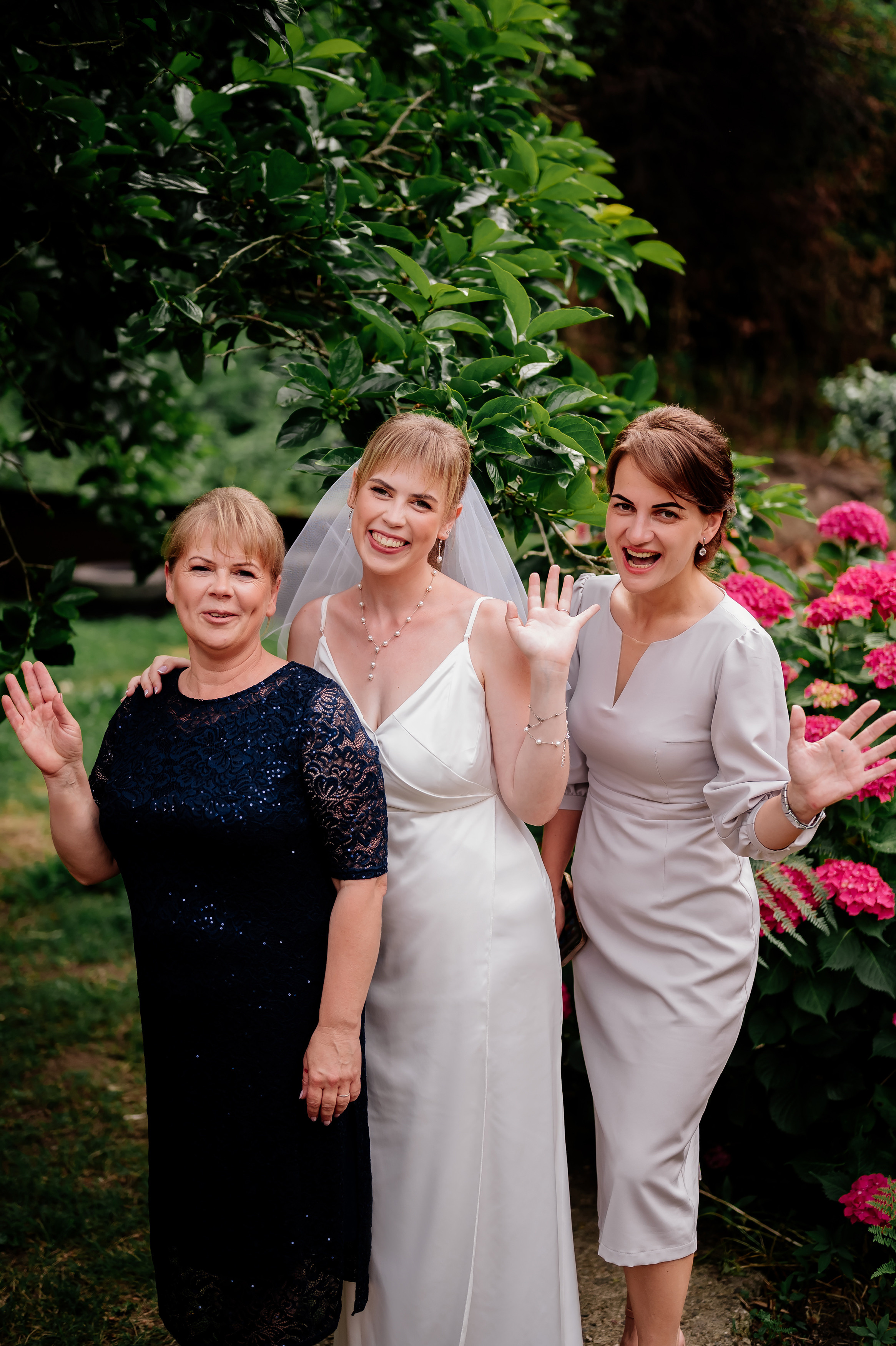 Алексей & Анастасия. Свадебный и семейный фотограф в Сочи Никита Пищов