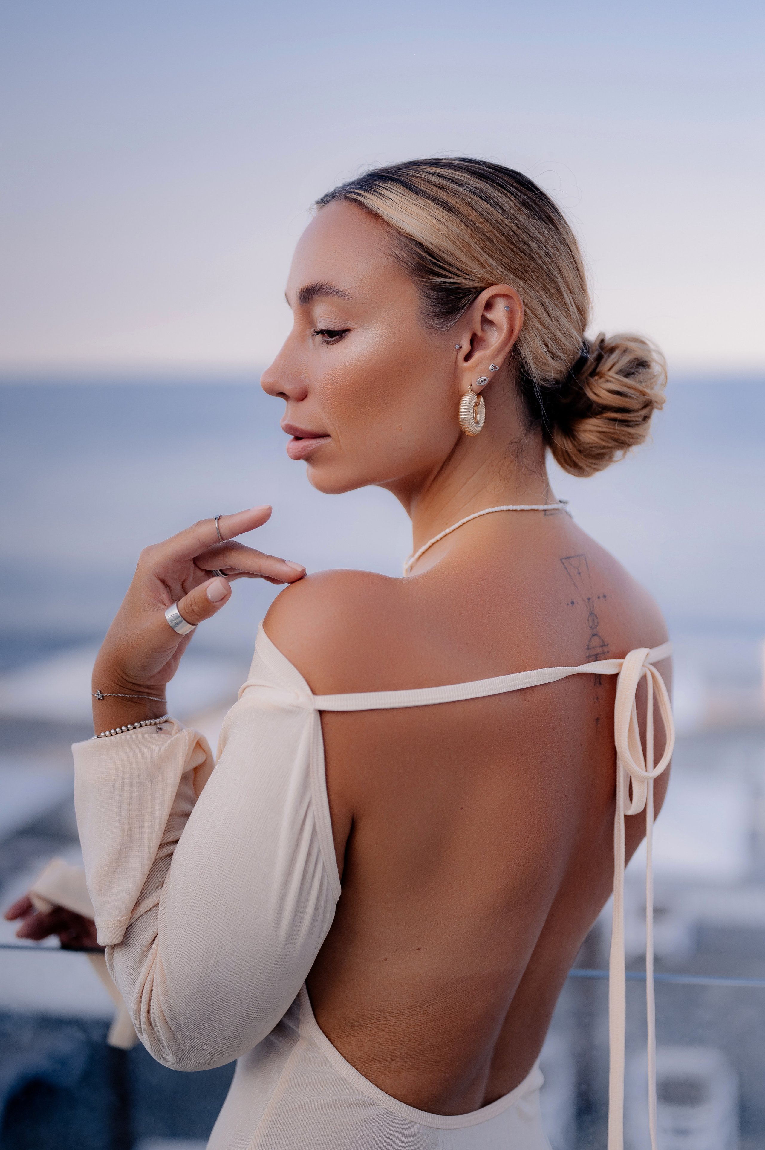 Фотосессия на рассвете. Свадебный и семейный фотограф в Сочи Никита Пищов