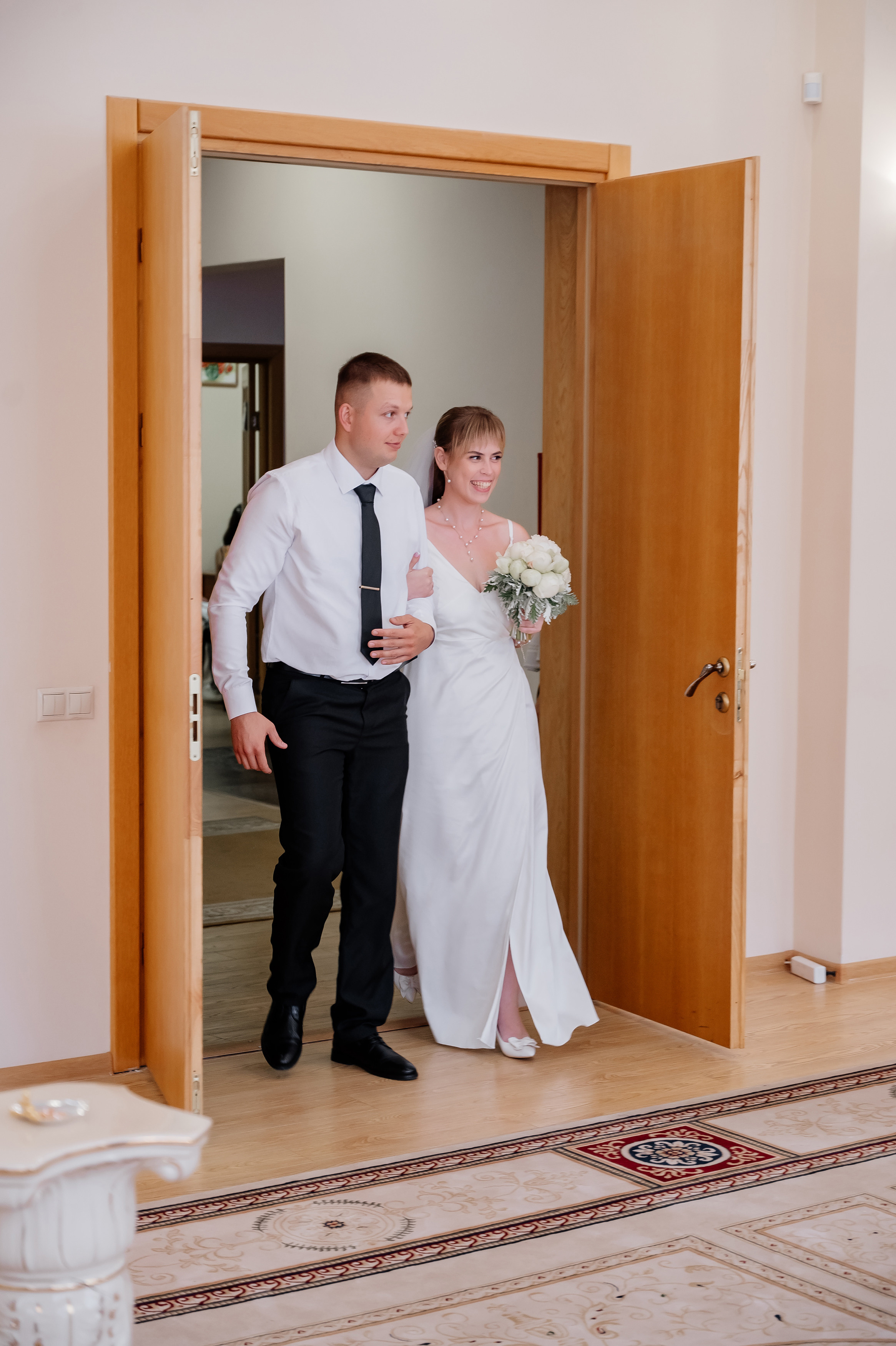 Алексей & Анастасия. Свадебный и семейный фотограф в Сочи Никита Пищов