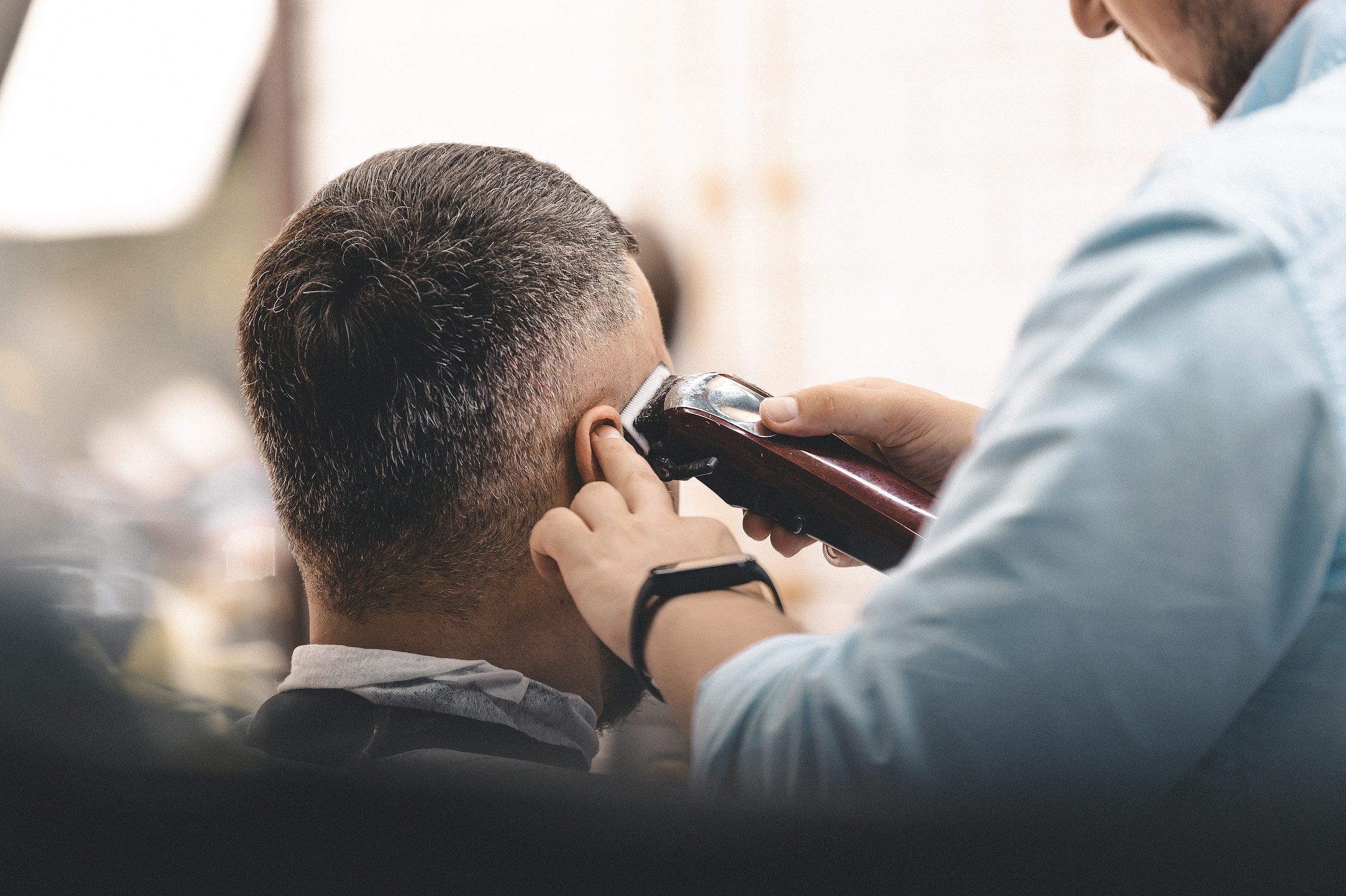 UNITED | Барбершоп. Свадебный и семейный фотограф в Сочи Никита Пищов