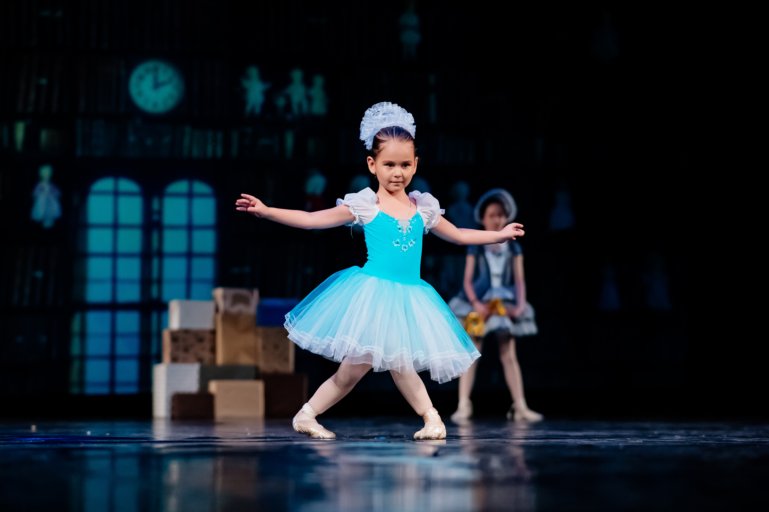 Концерт балетной школы «ETOILE». Свадебный и семейный фотограф в Сочи Никита Пищов